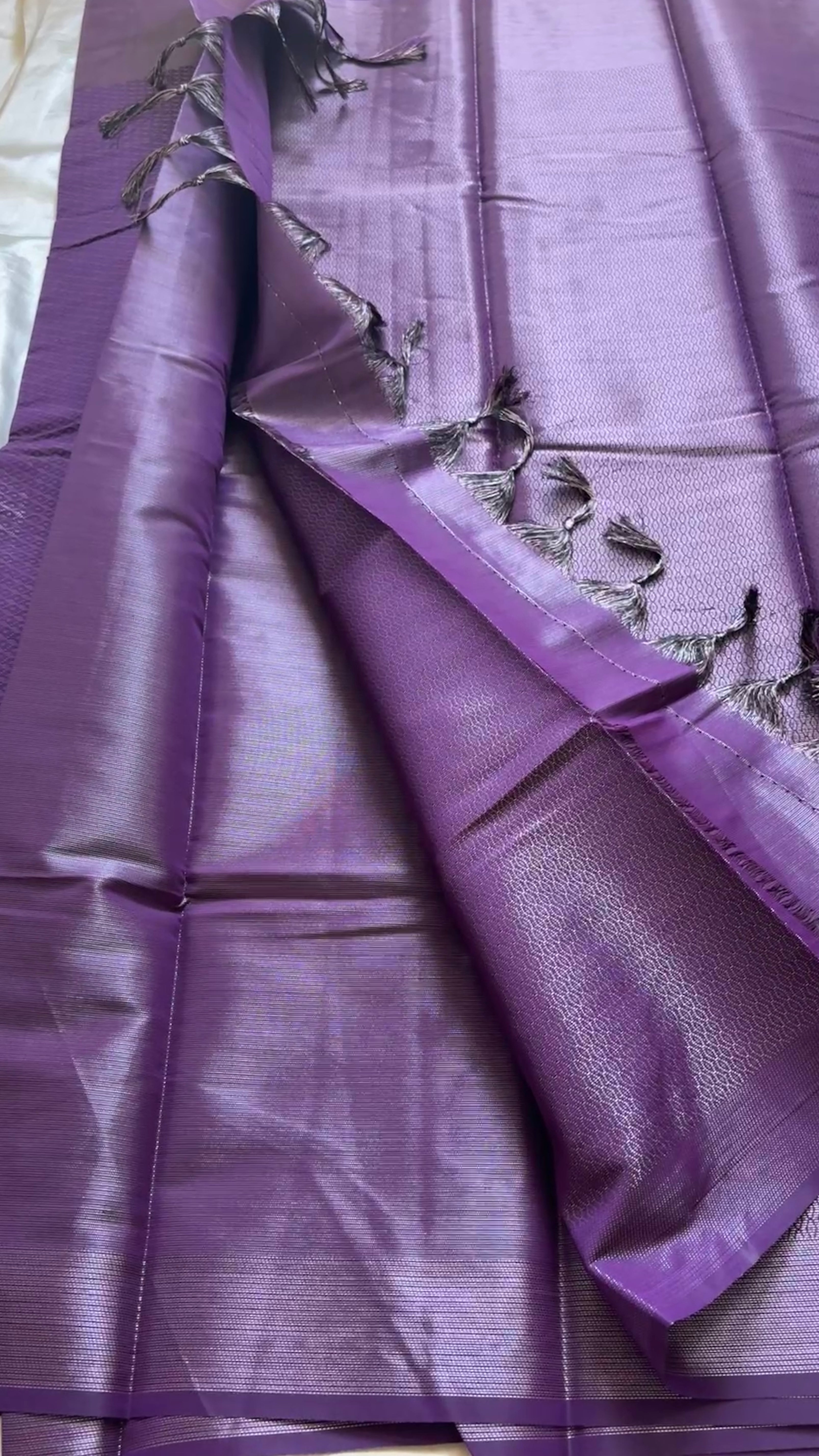 Brocade soft silk kr35