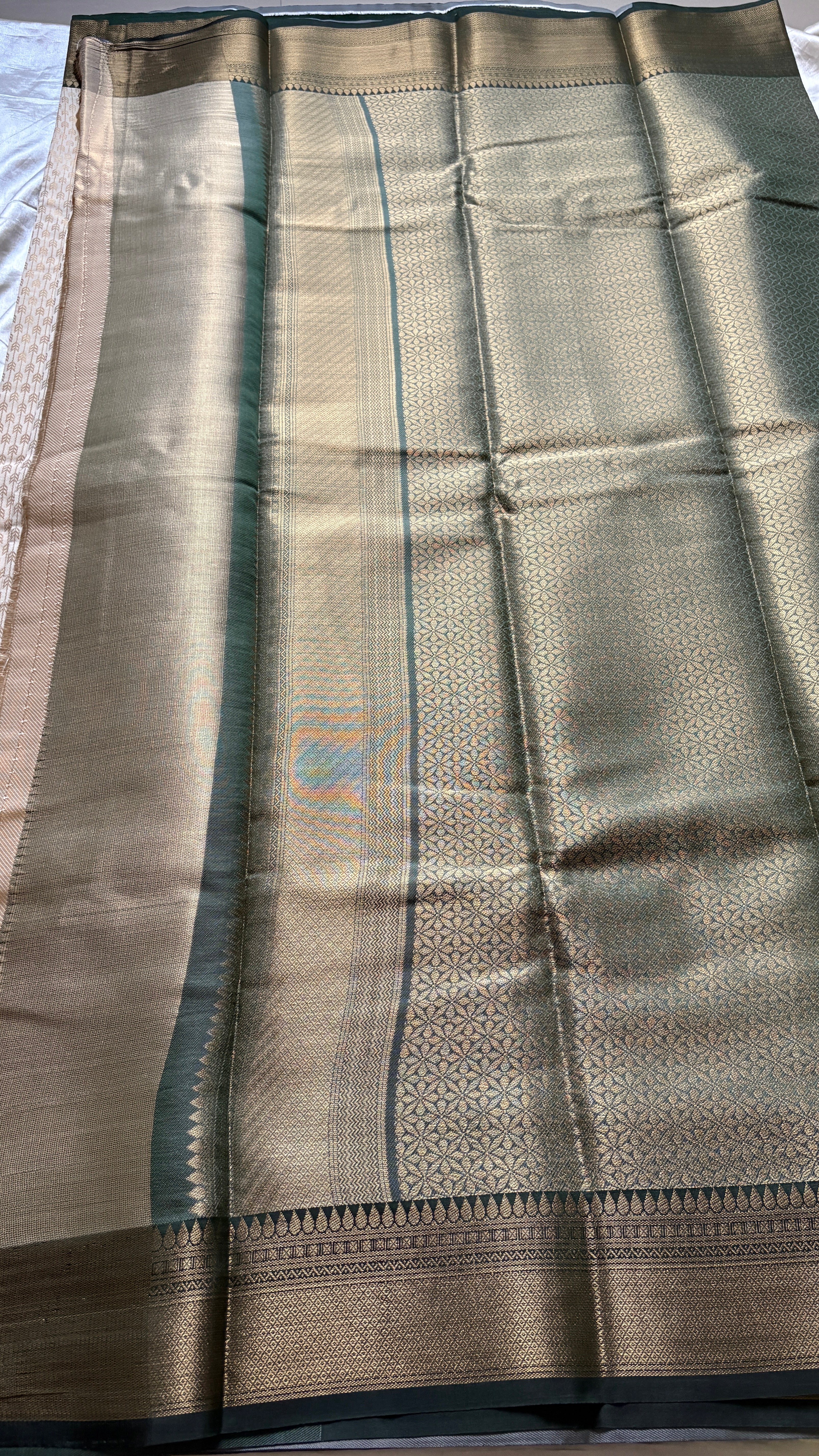 Semi Soft silk KR 114