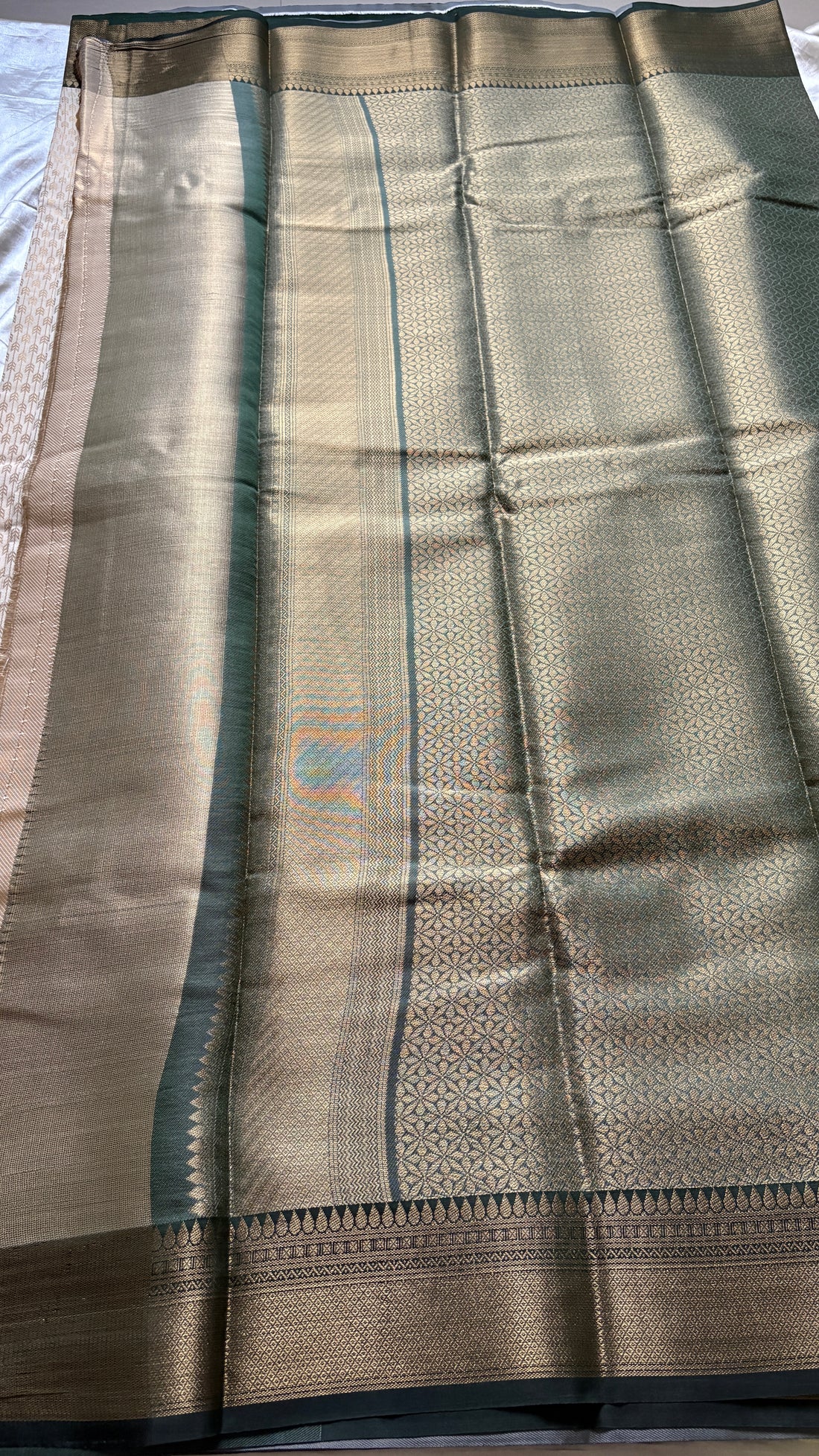 Semi Soft silk KR 114