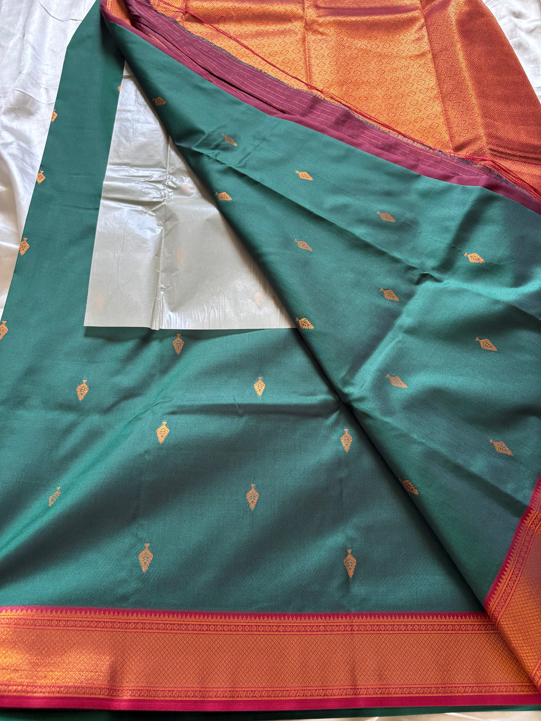 Premium Soft silk (KR44)