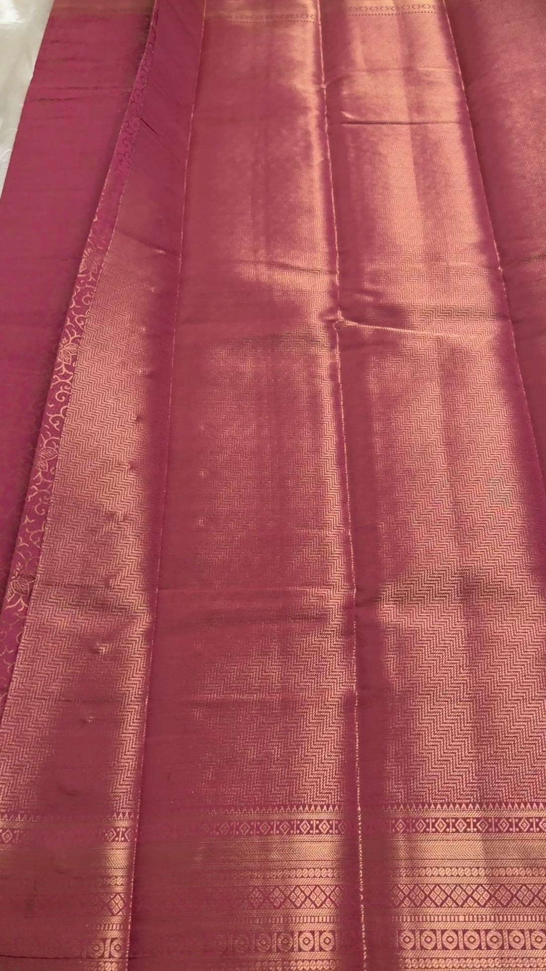 Premium Brocade soft silk kr30