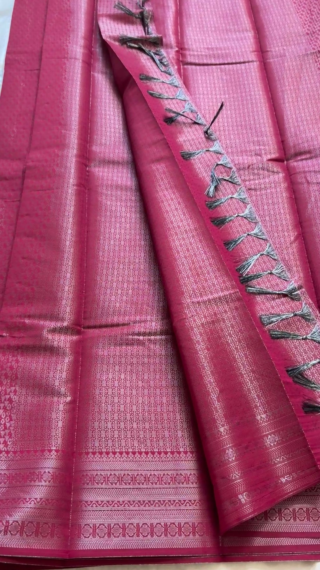 Brocade soft silk KR 36