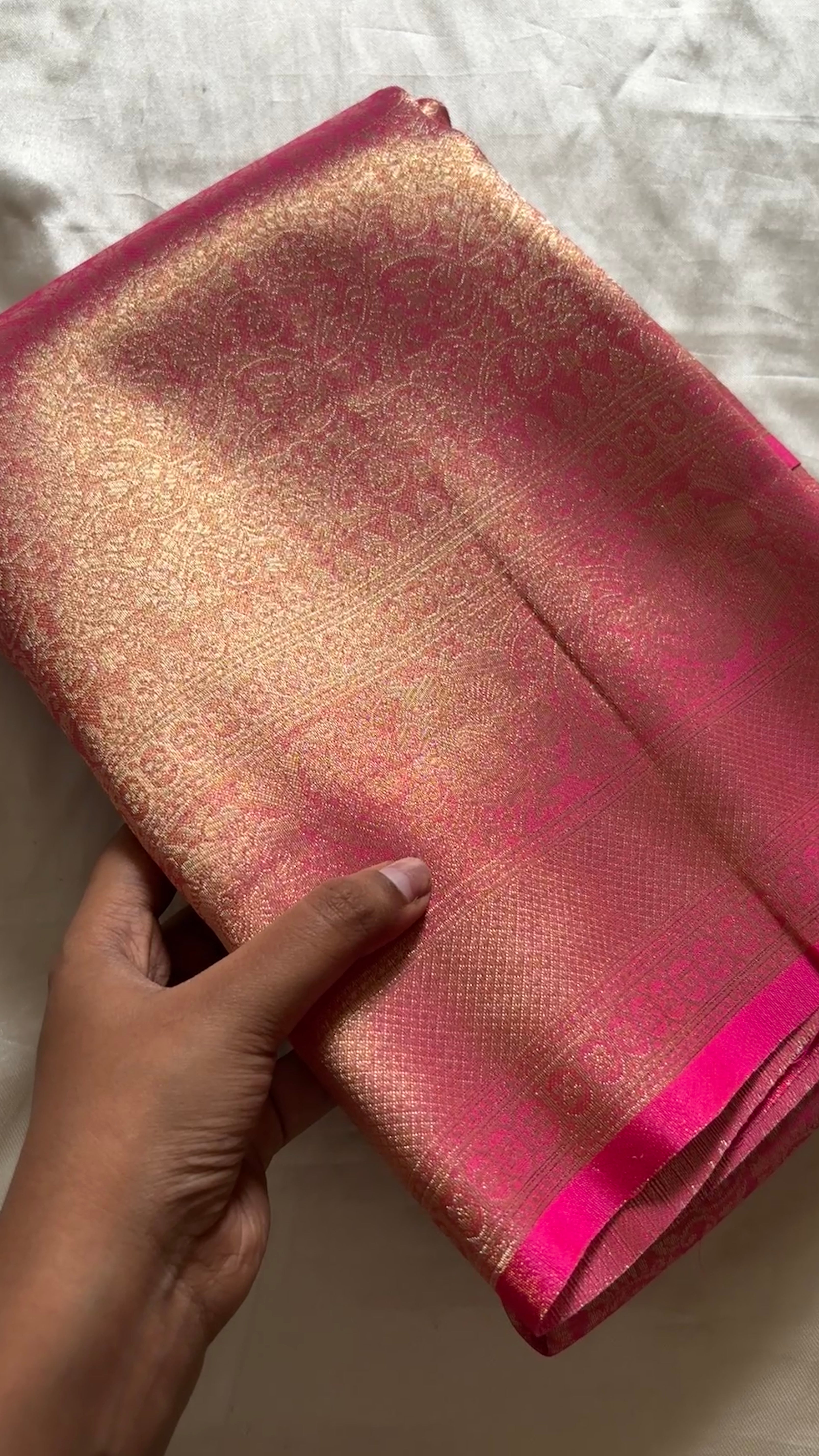 Soft silk KR 129