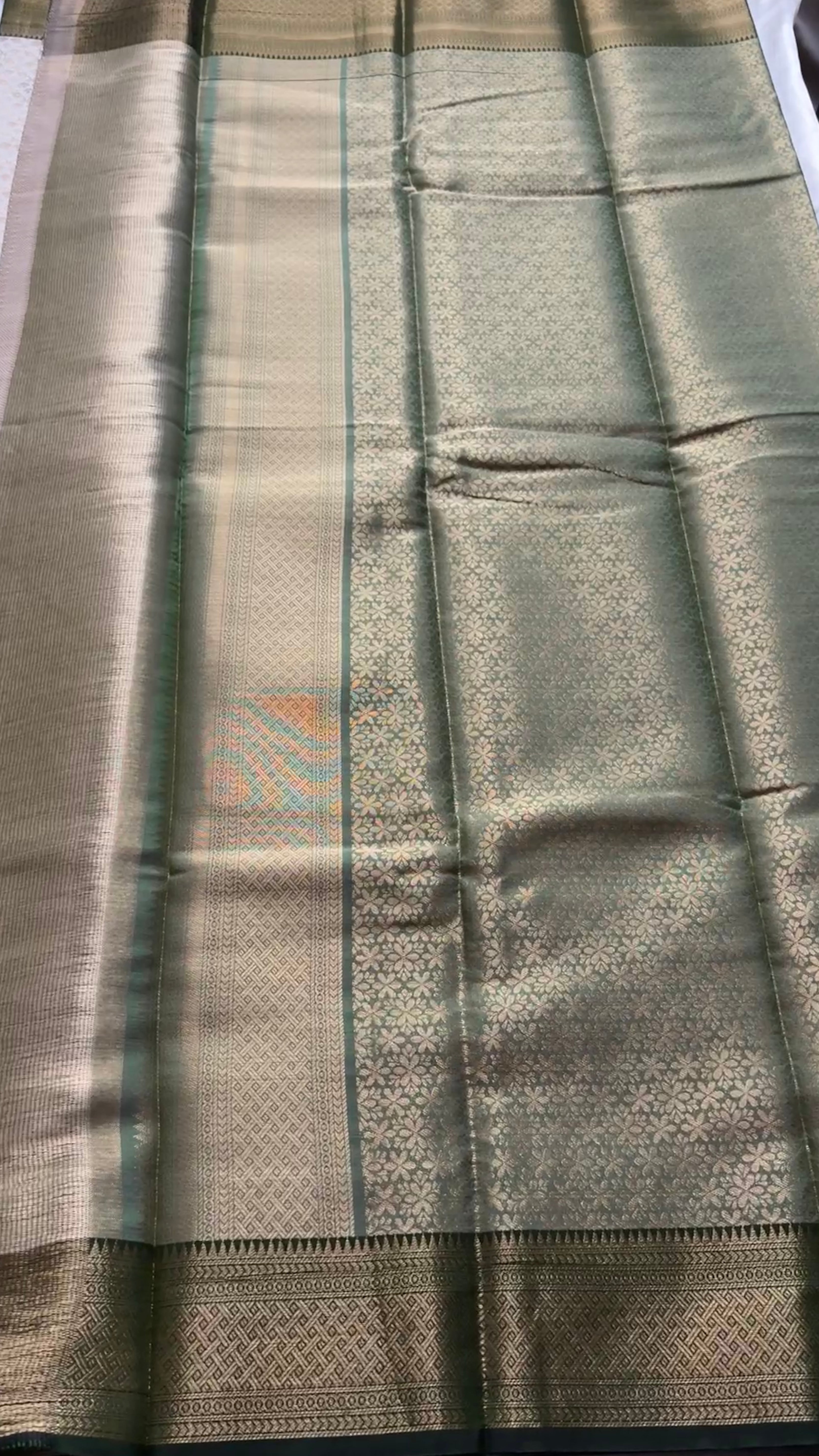 Semi Soft silk KR 78