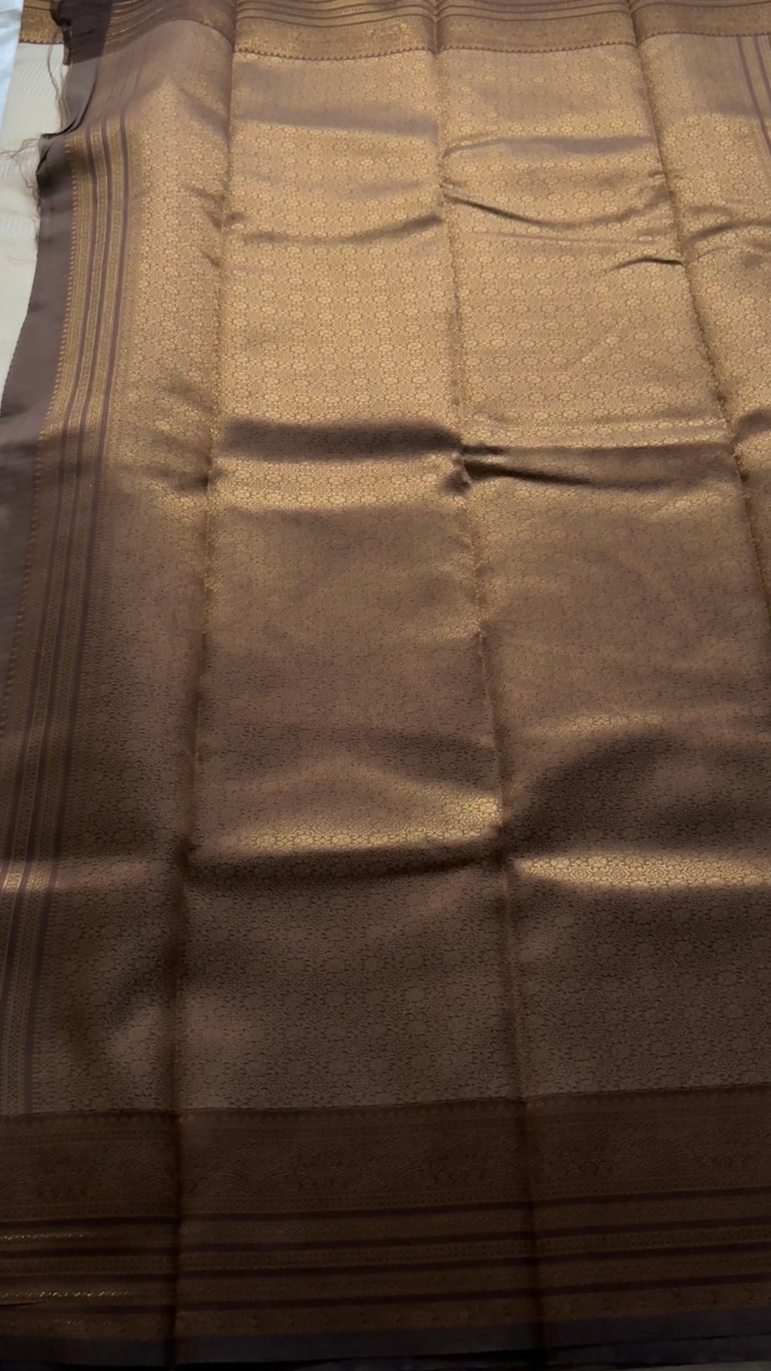 Kanchi semi soft silk kr31