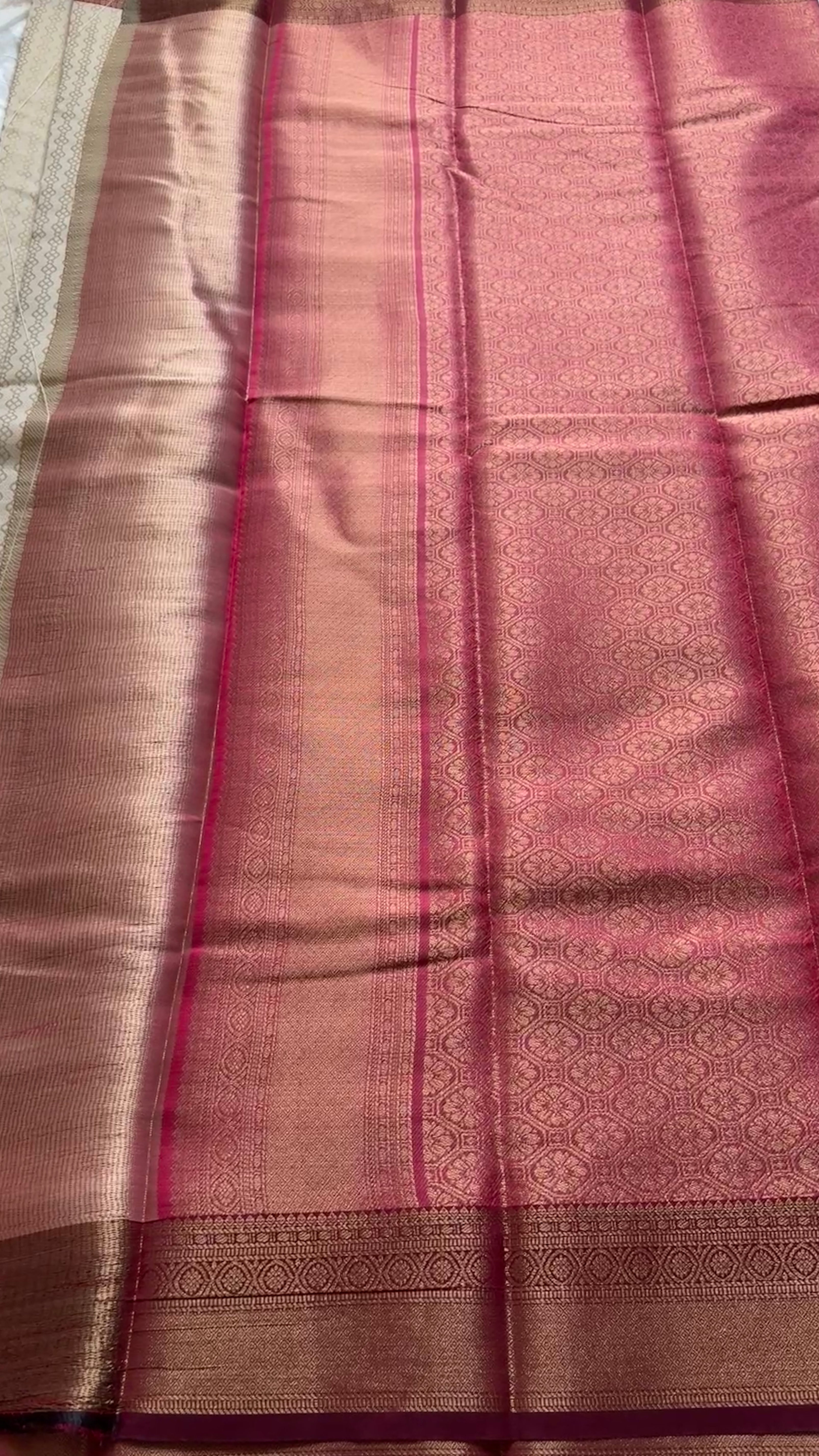 Semi Soft silk kr 94