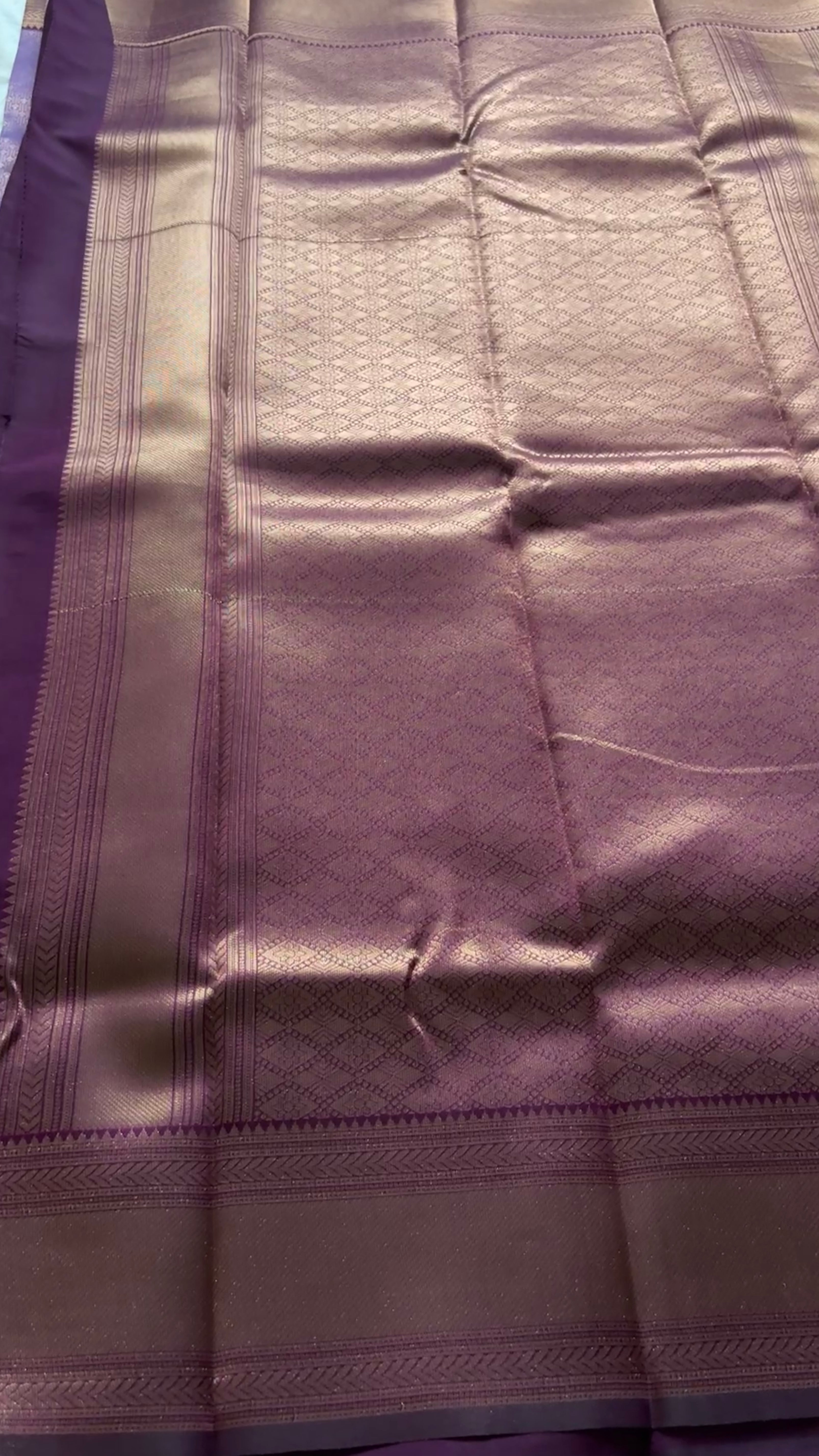 Kanchi semi soft silk Kr 67