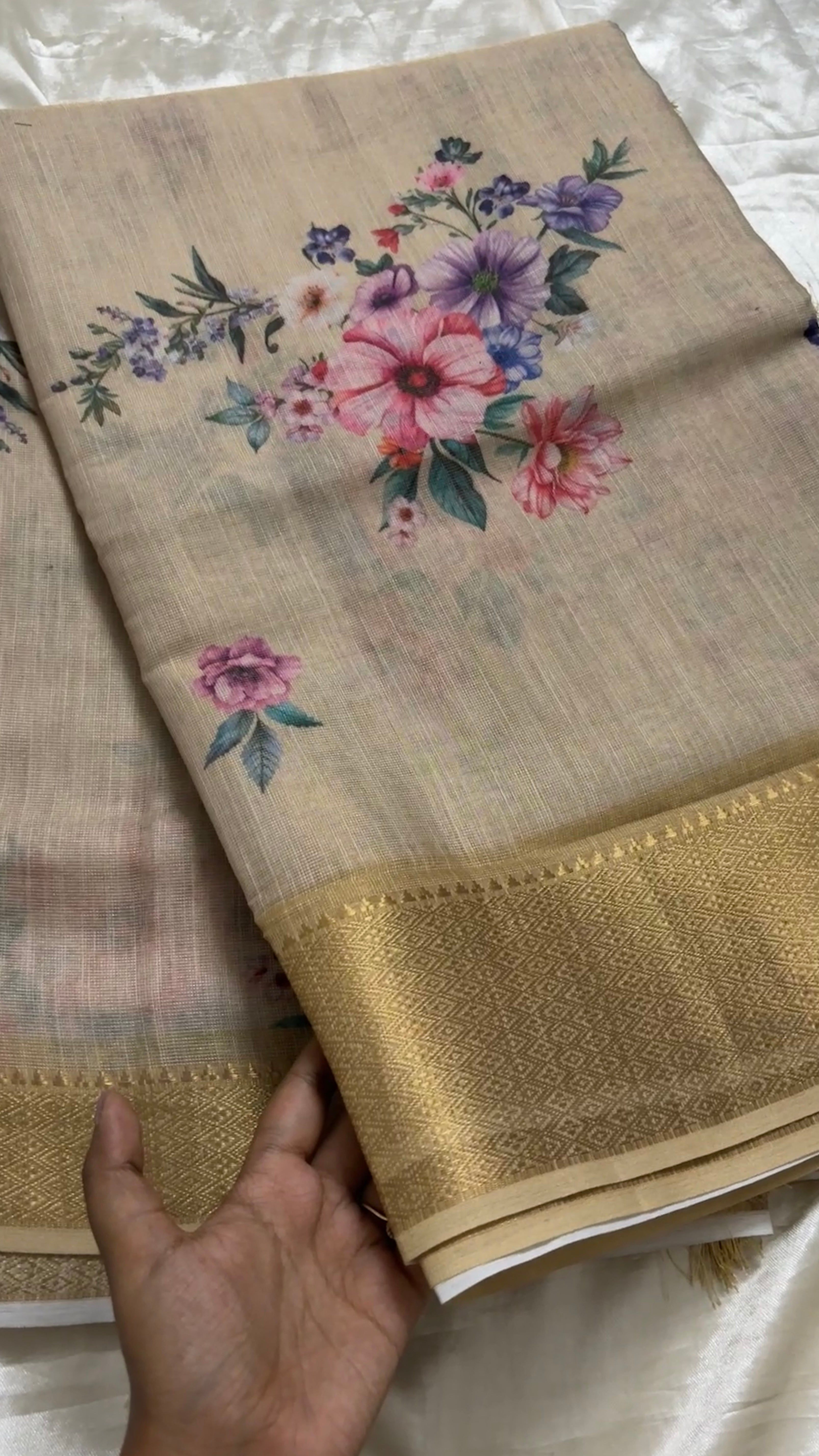 Linen Kr15