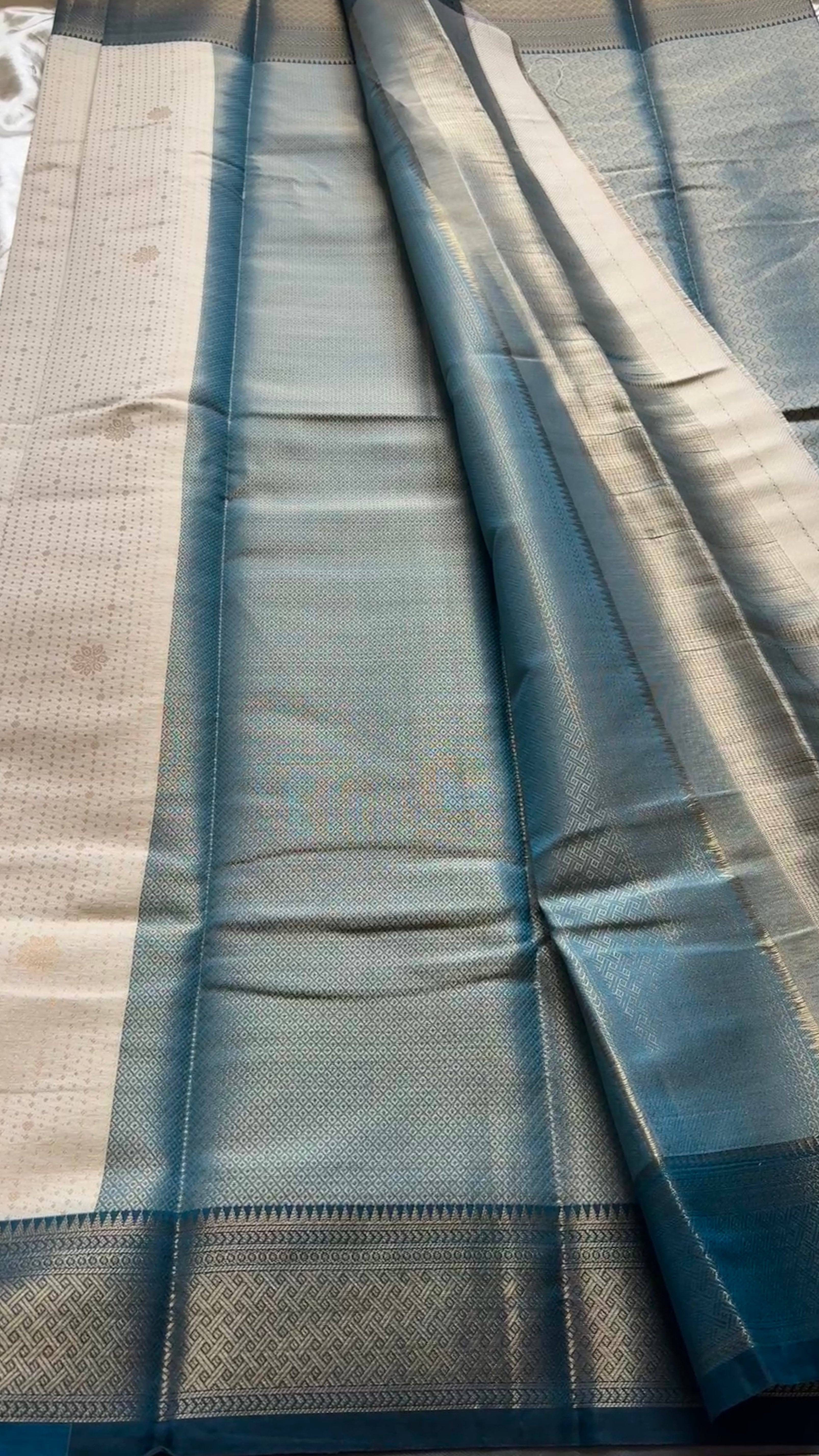 Semi Soft silk KR 70
