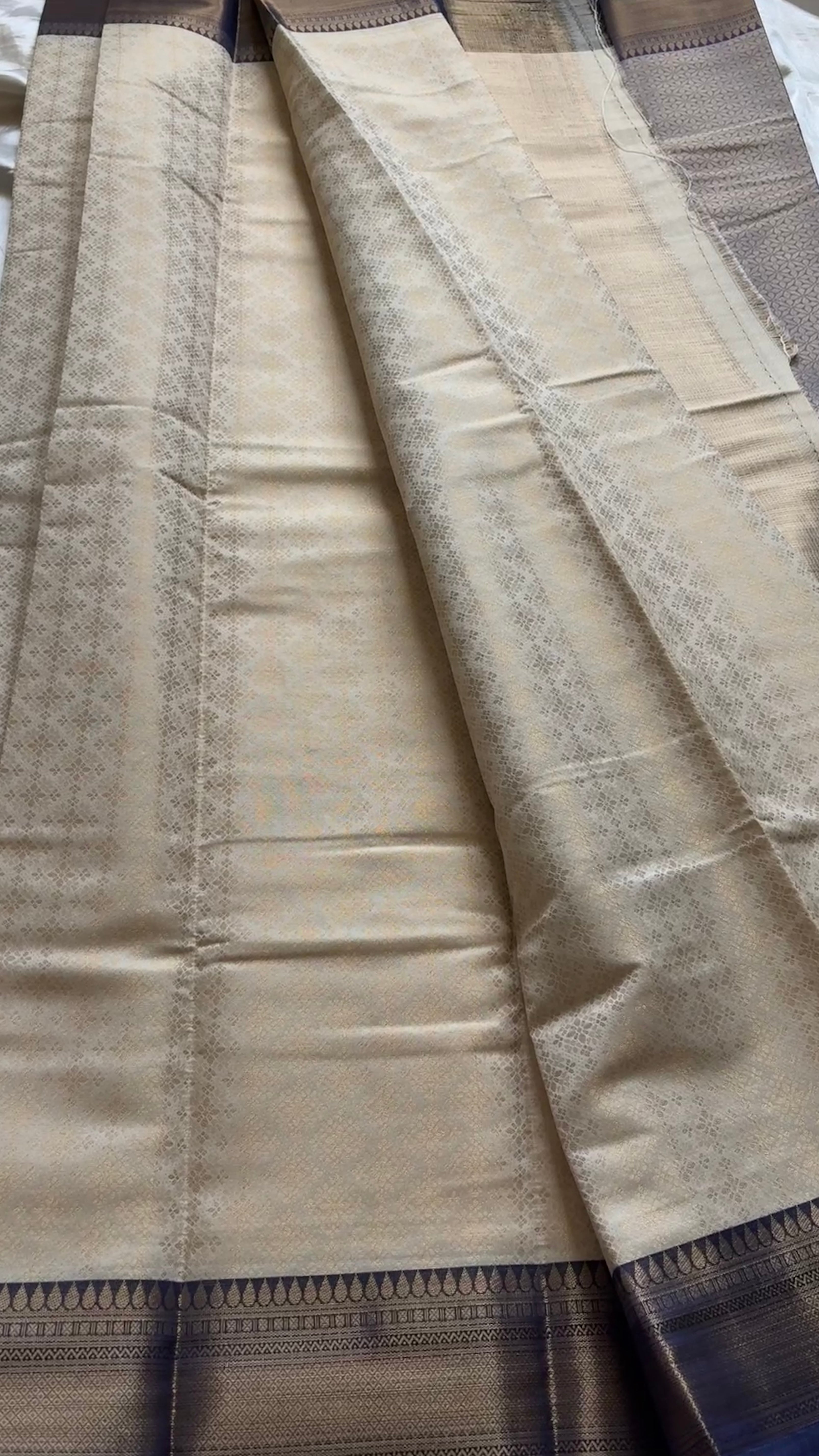 Semi Soft silk KR108