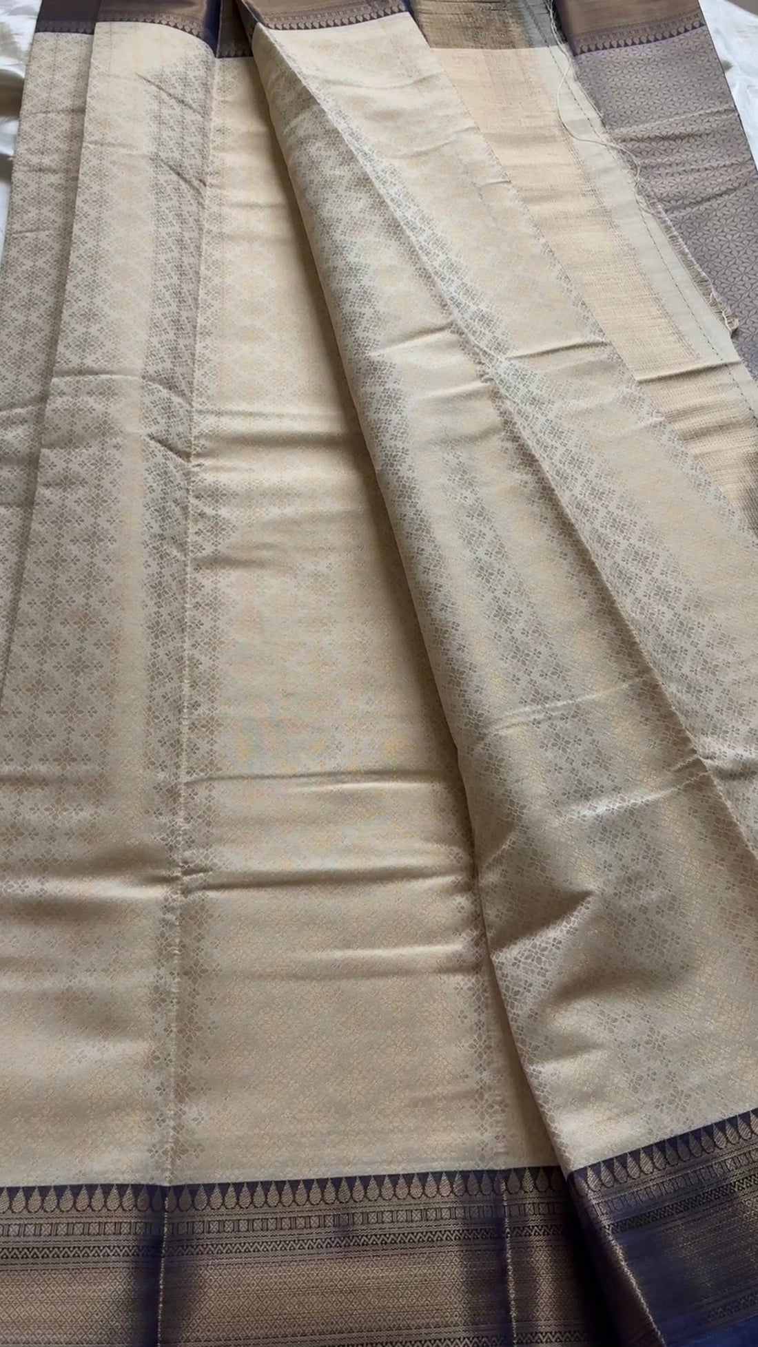 Semi Soft silk KR108