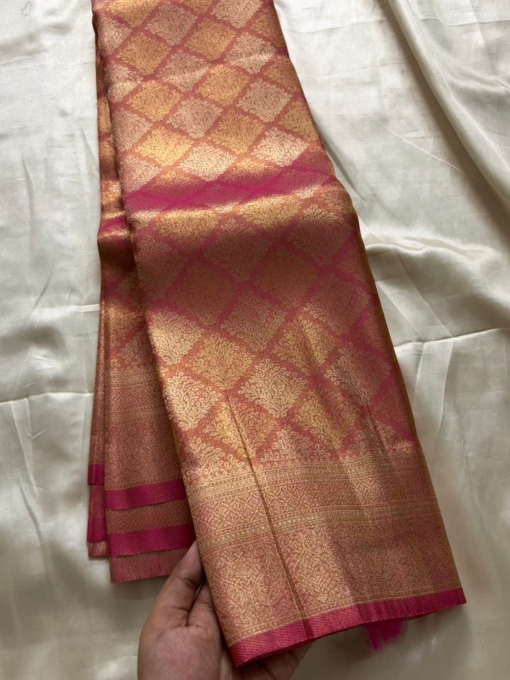 Soft silk KR47