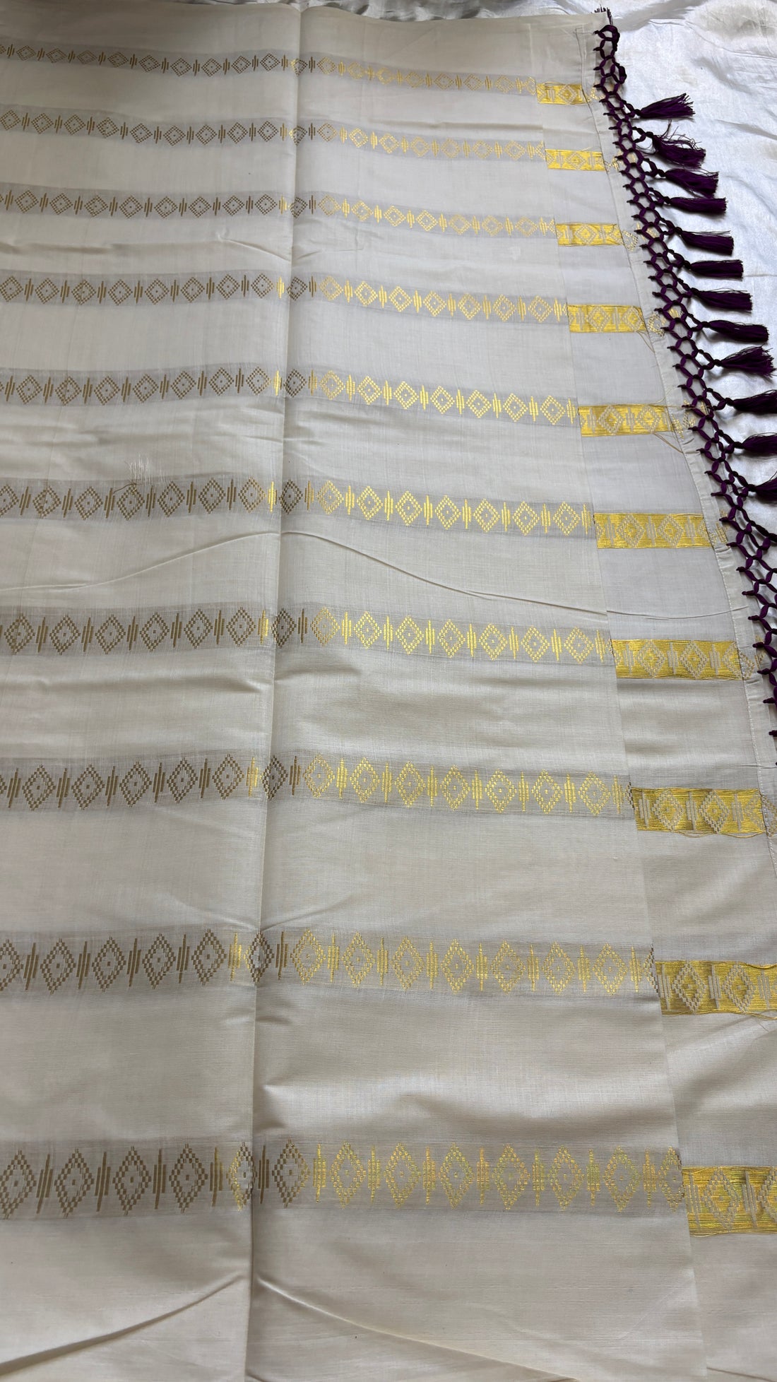 Soft cotton