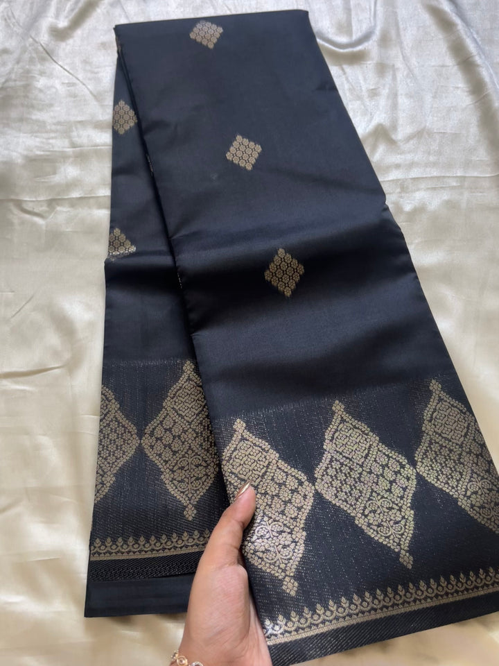 Soft Silk