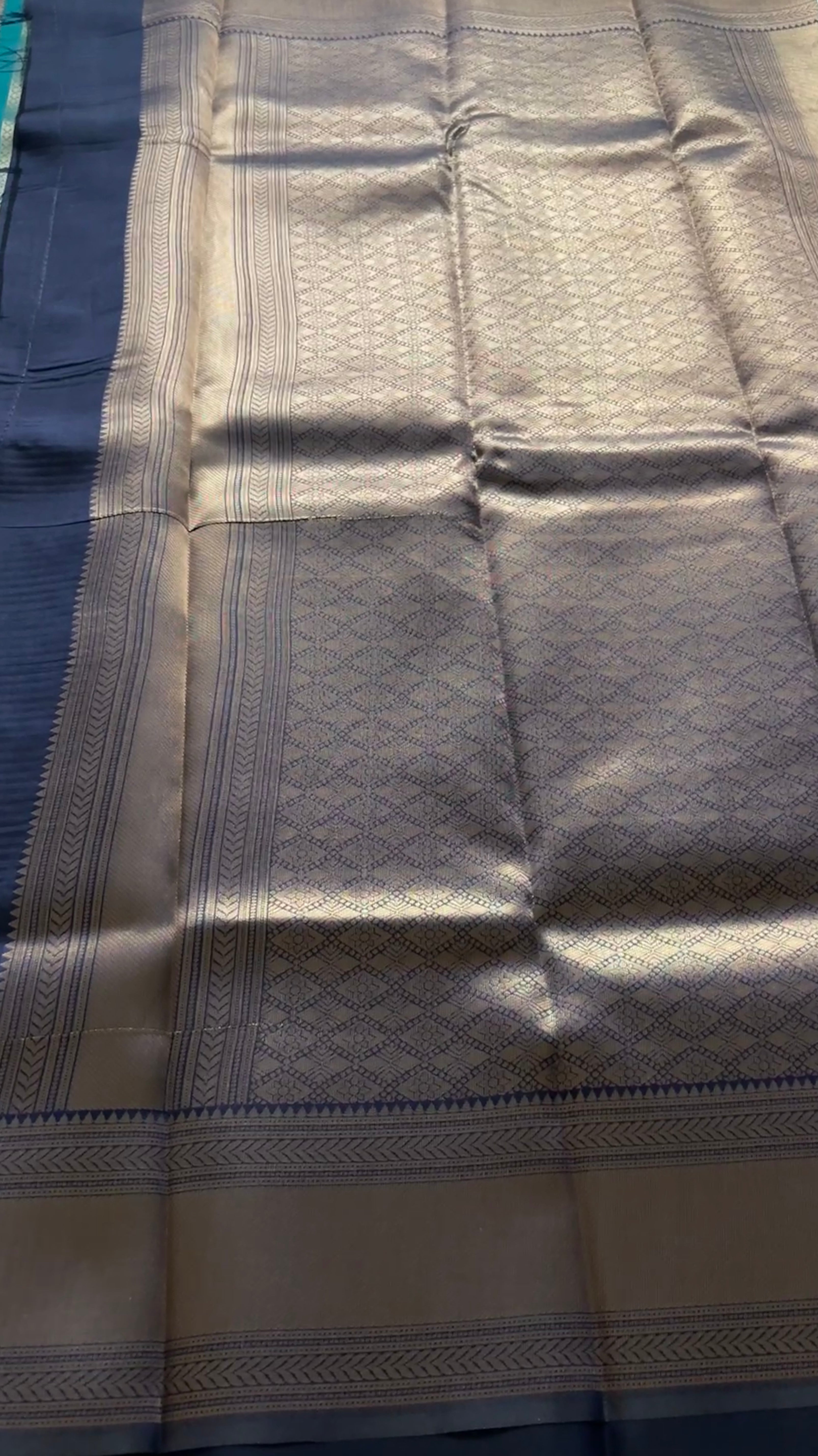 Kanchi semi soft silk kr146