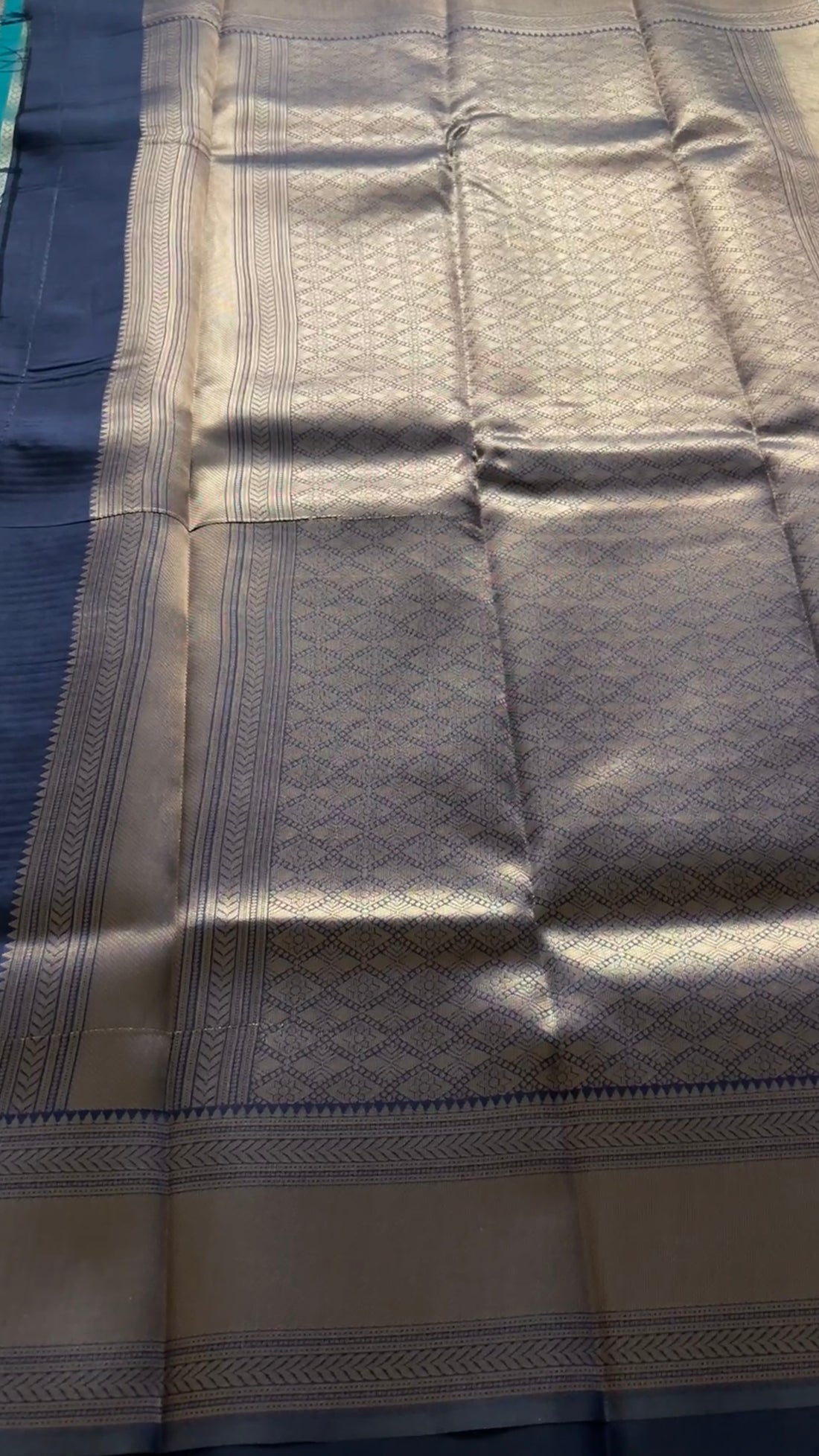 Kanchi semi soft silk kr146