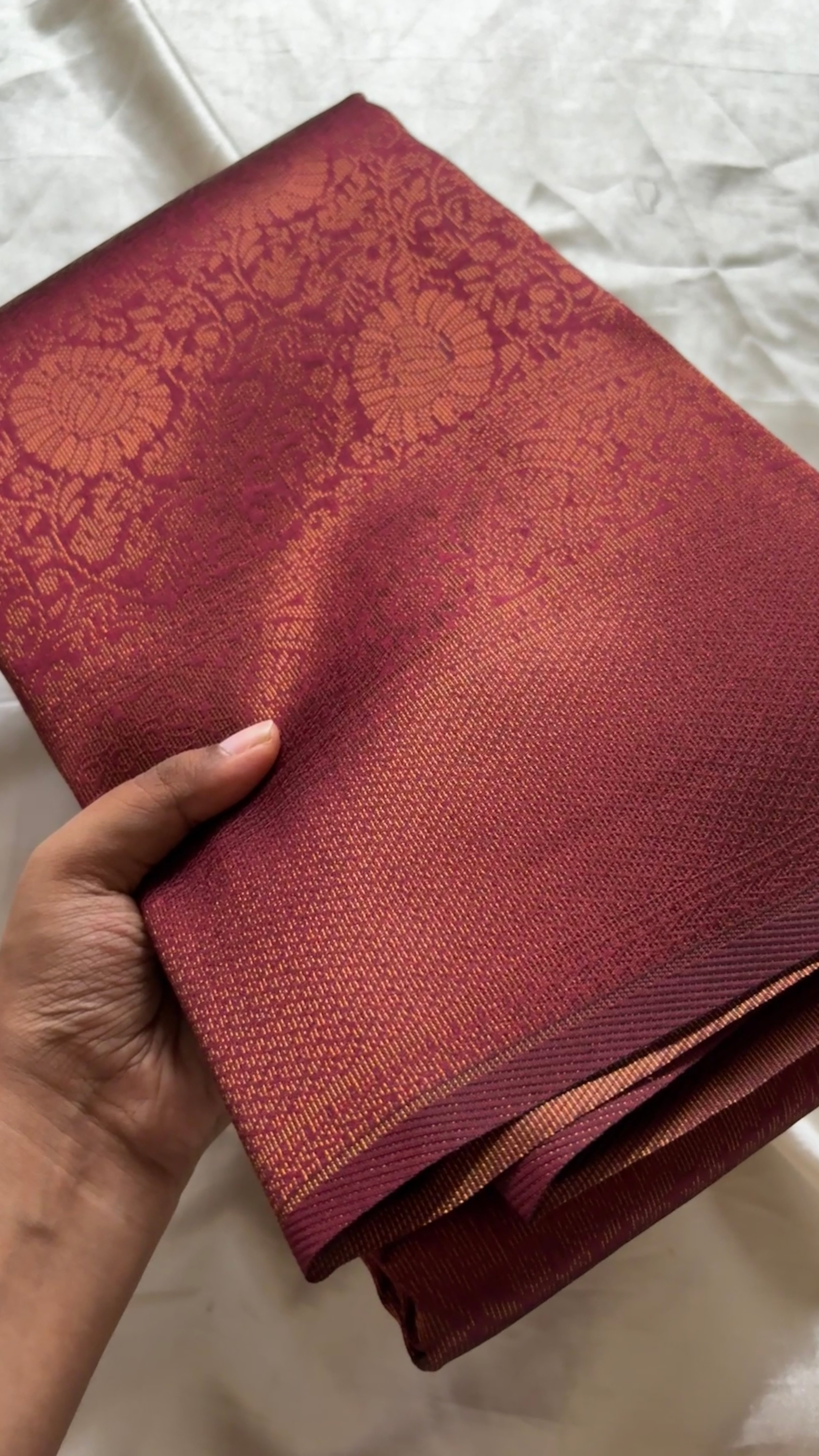 Semi brocade kr12