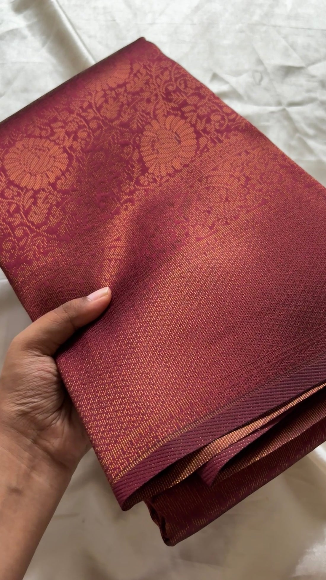 Semi brocade kr12