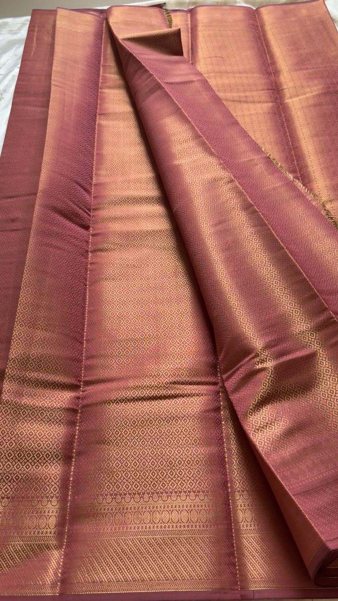 Premium Brocade soft silk kr32