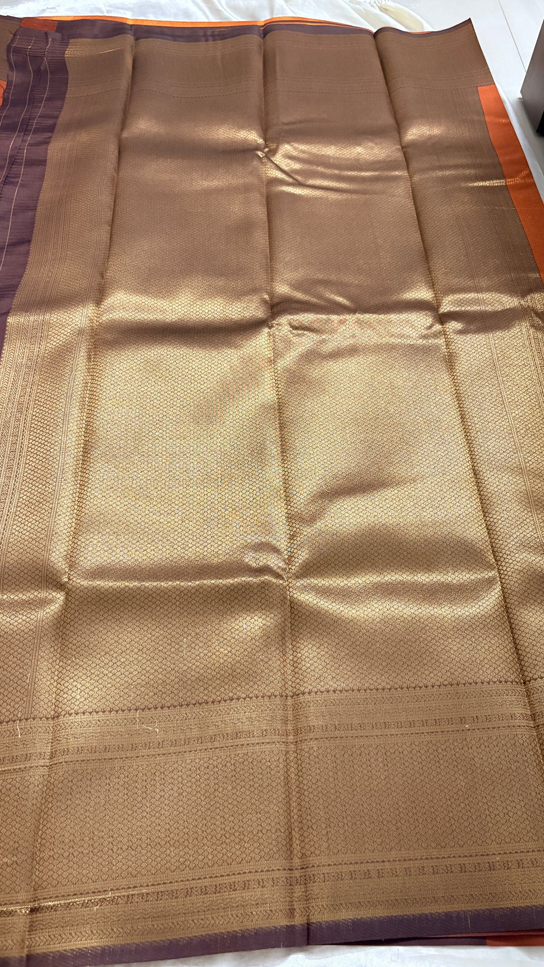 Kanchi semi soft silk Kr132