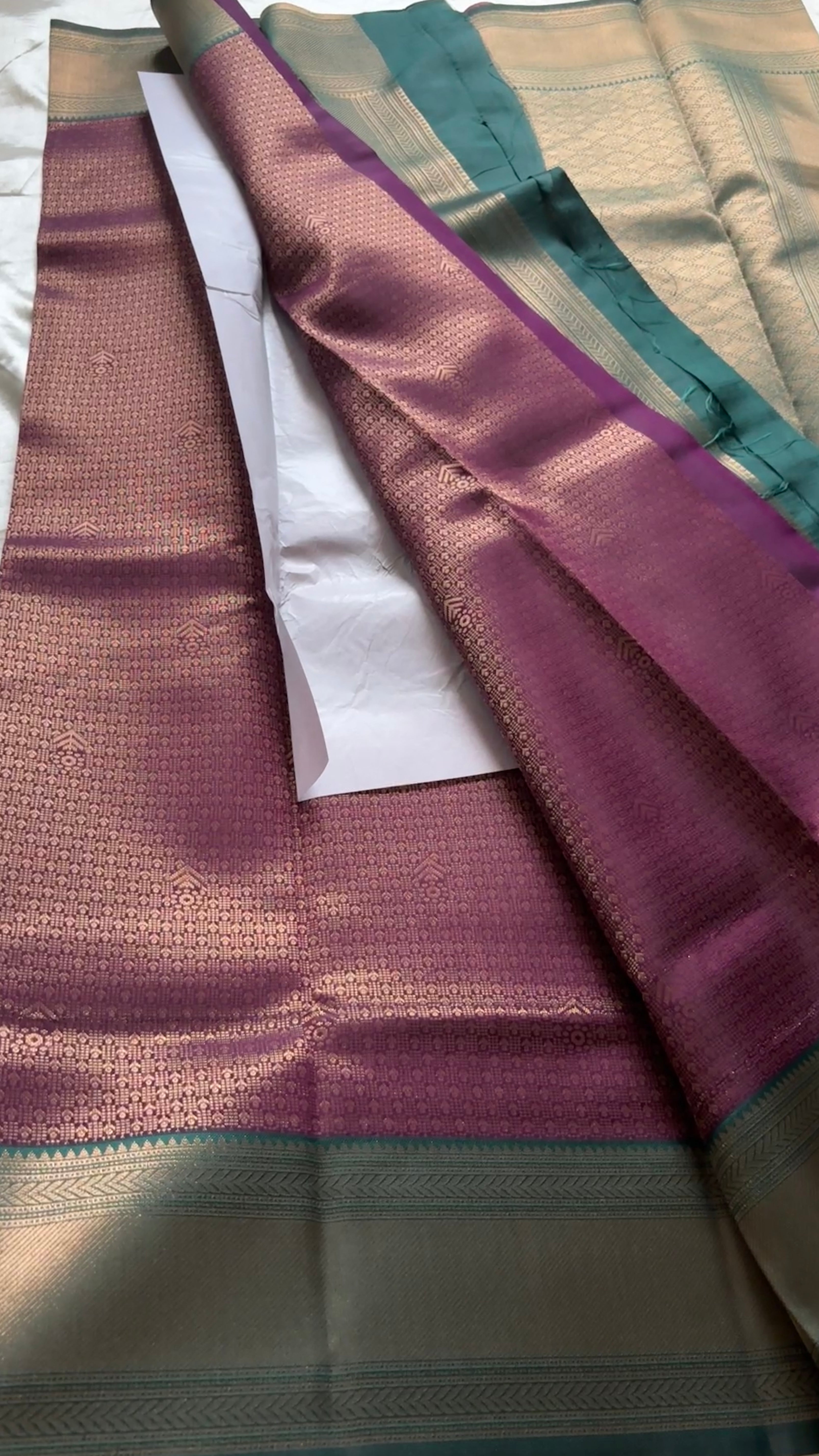 Kanchi semi soft silk Kr 147