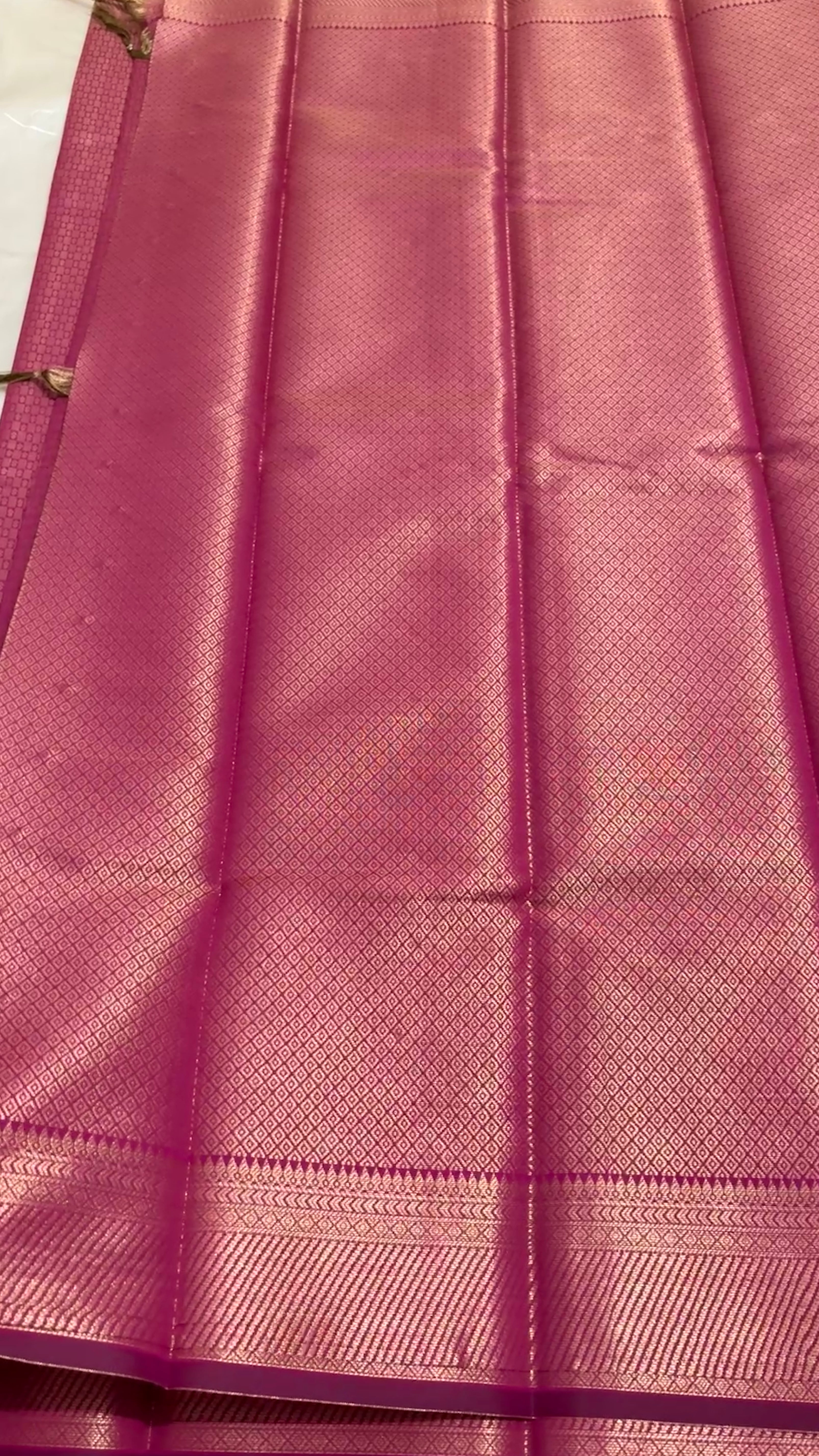 Premium Brocade soft silk KR 121
