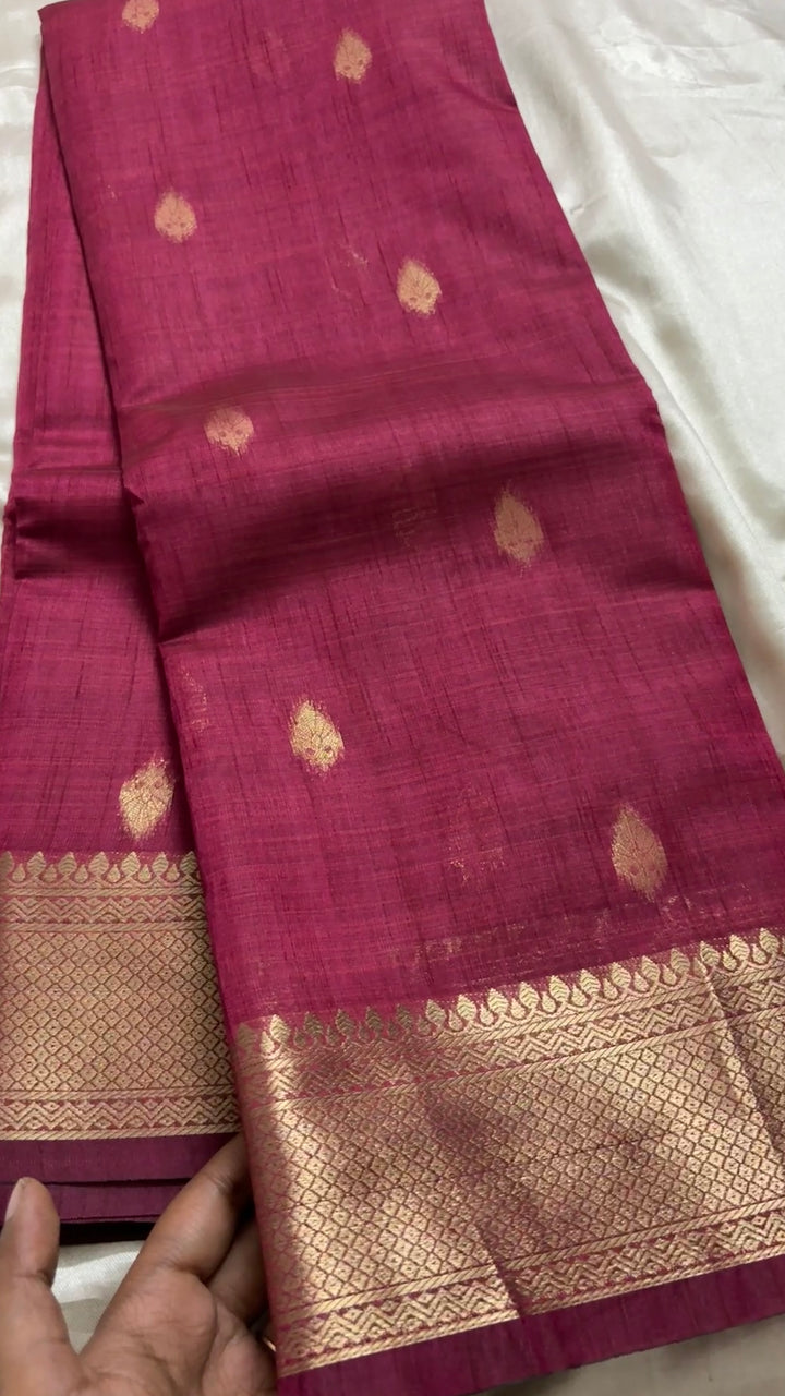 Silk cotton KR 20
