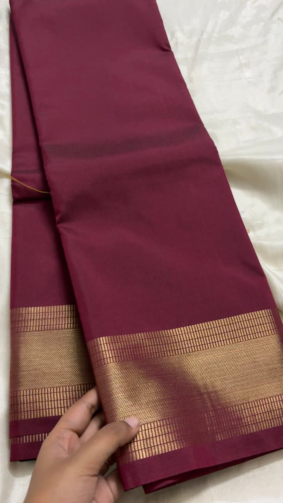 semi soft silk KR 14