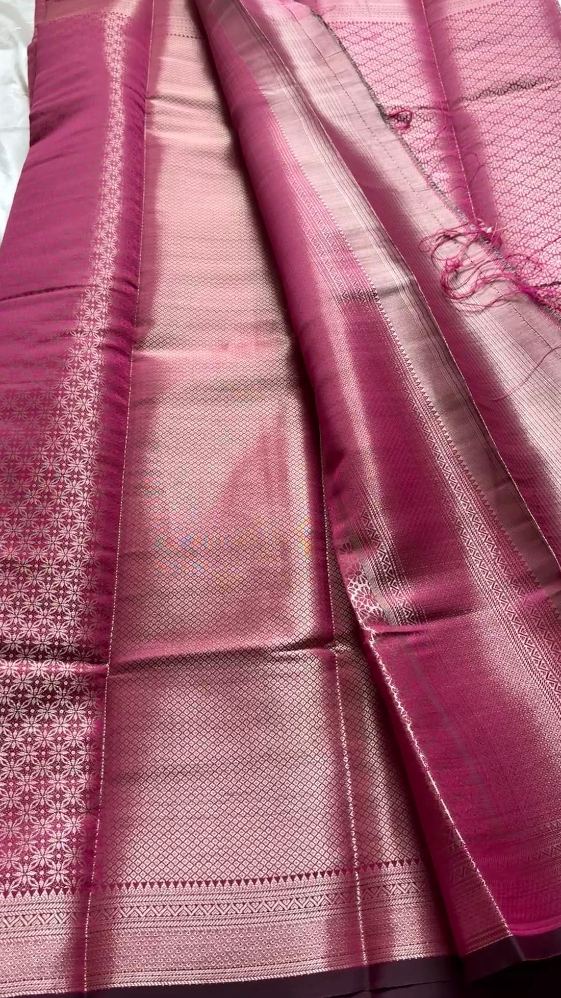 Premium Brocade soft silk KR 96