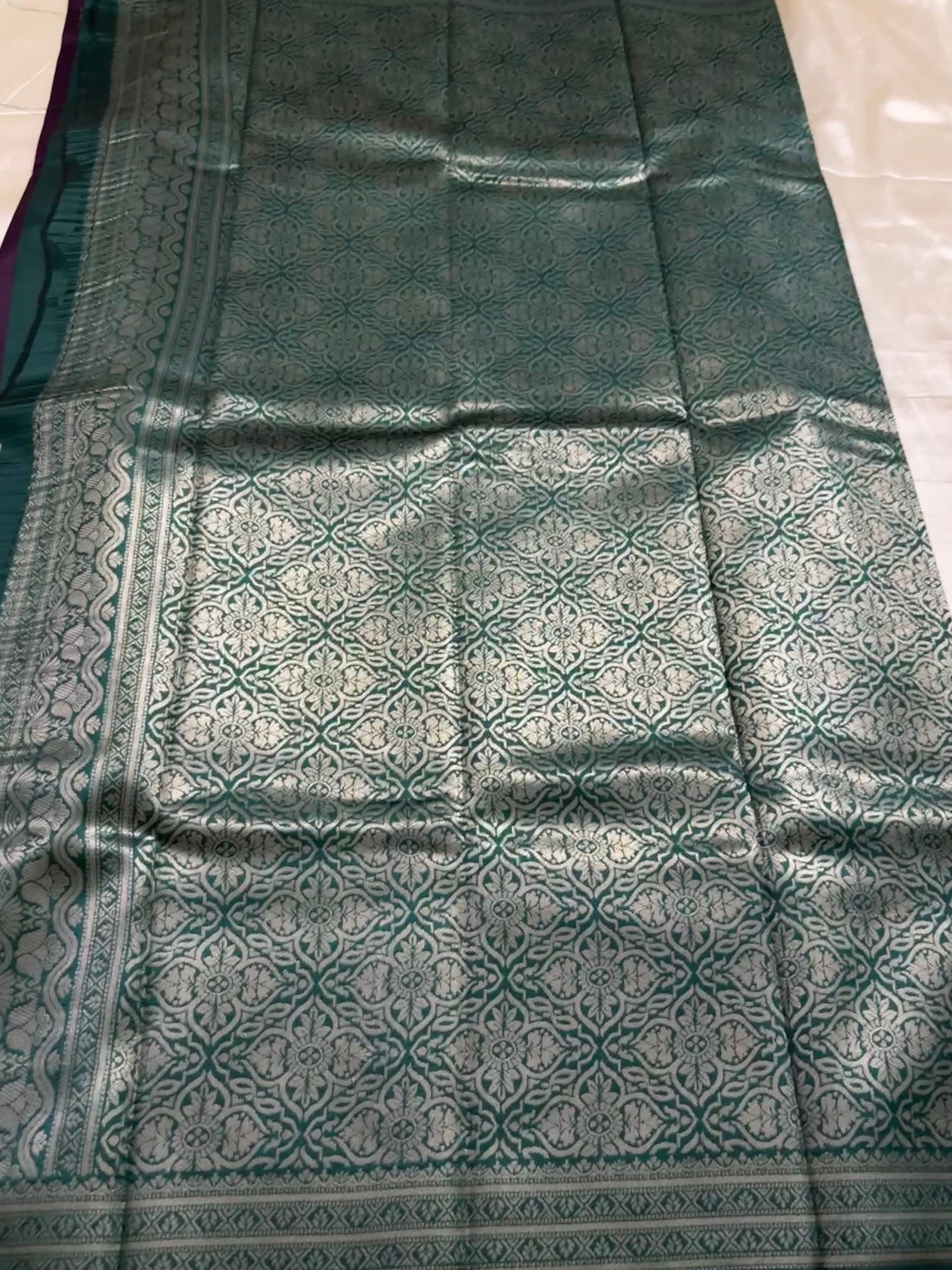 semi soft silk (KR56)