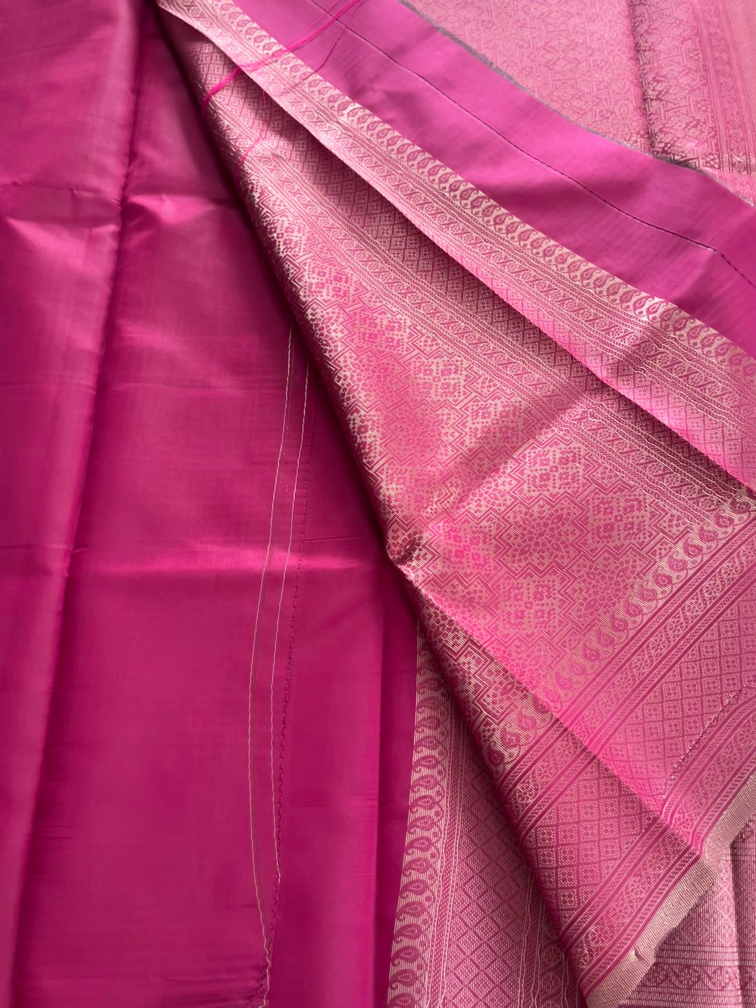 semi soft silk (KR23)