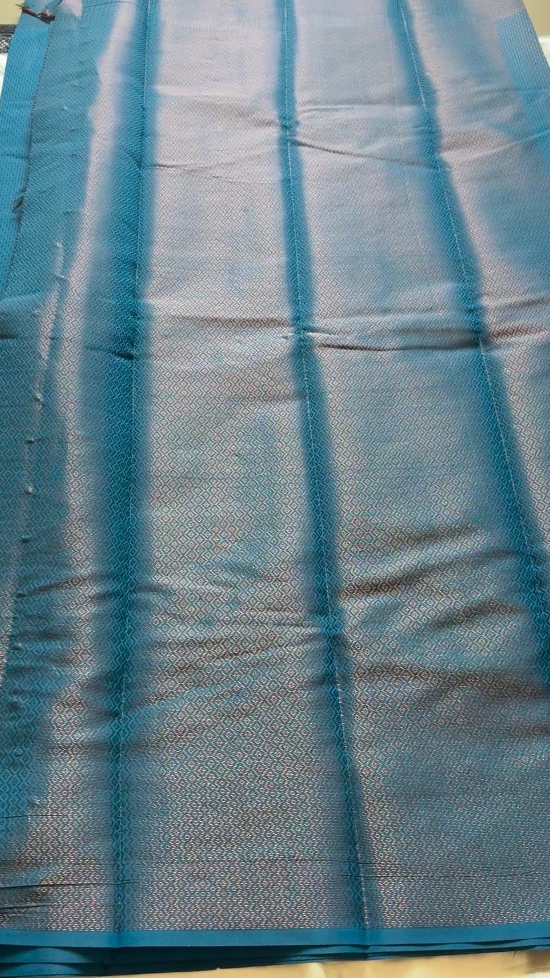 Brocade soft silk kr63