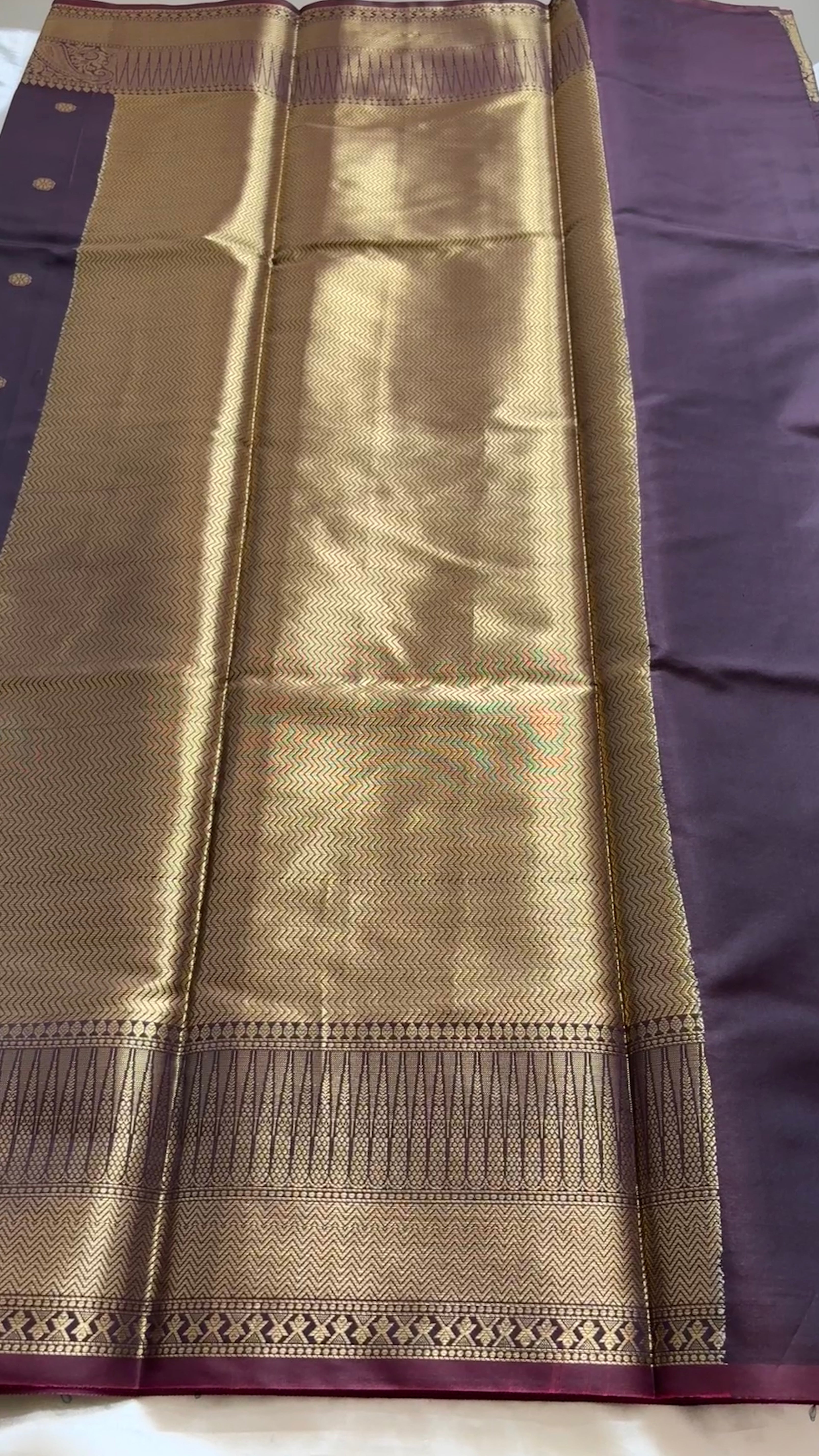 Banarasi katan soft silk kr23