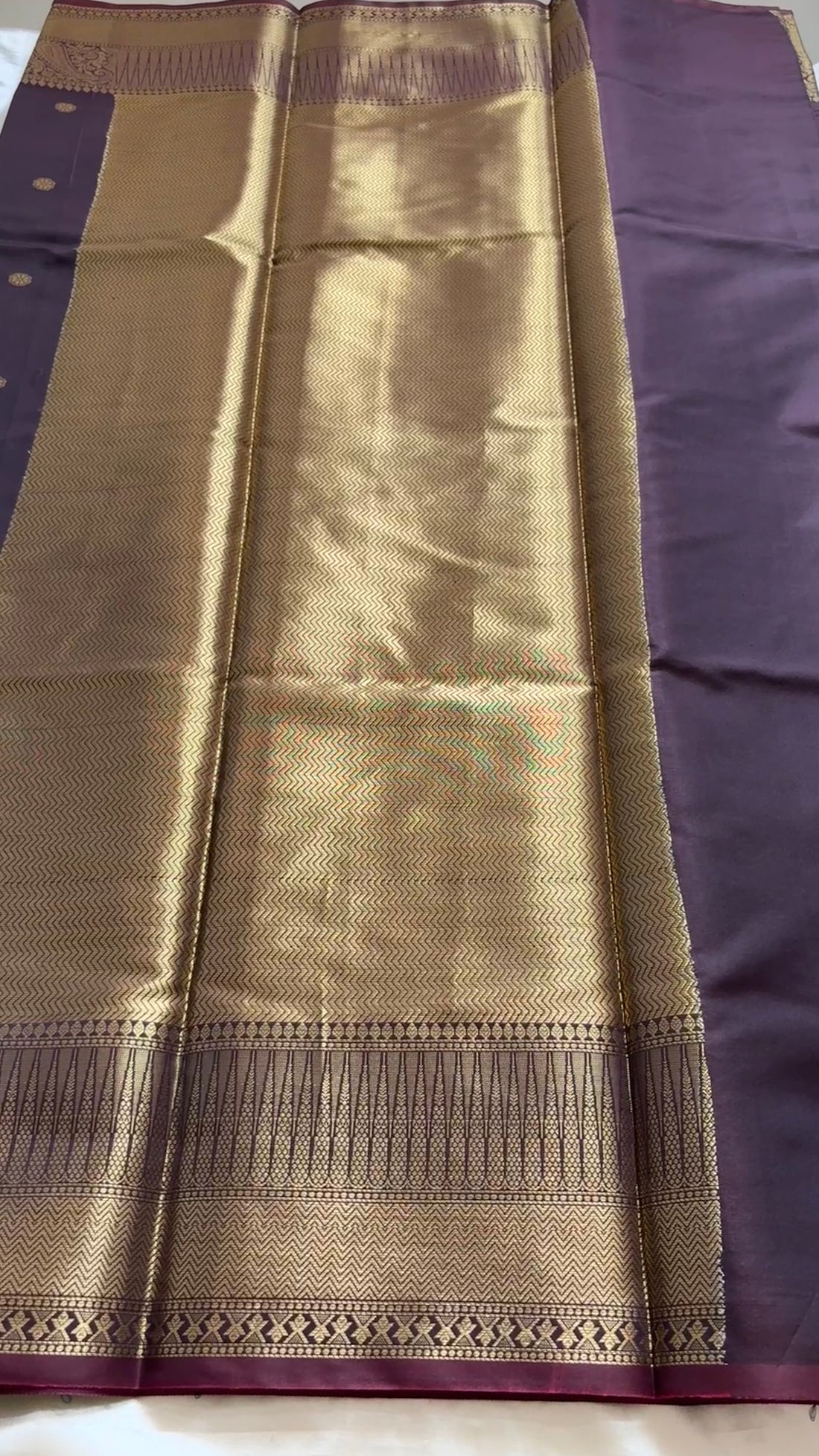 Banarasi katan soft silk kr23