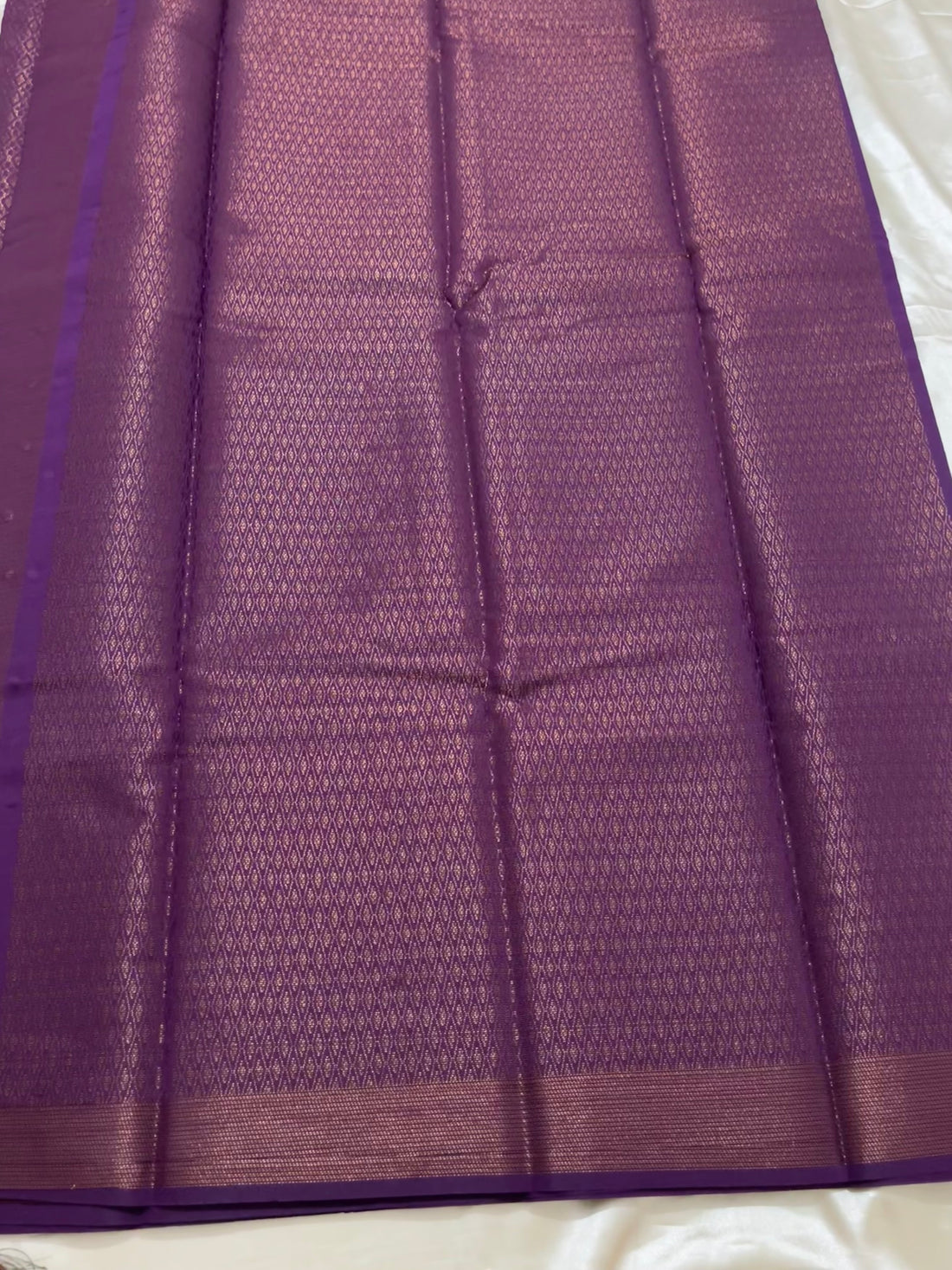 Brocade soft silk