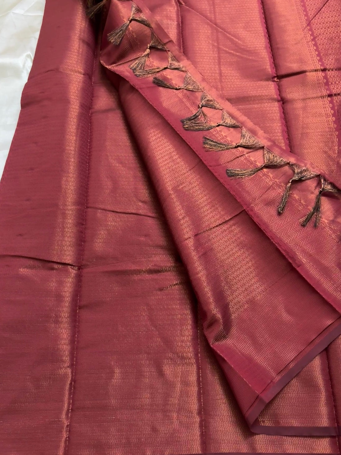 Brocade soft silk (KR55)