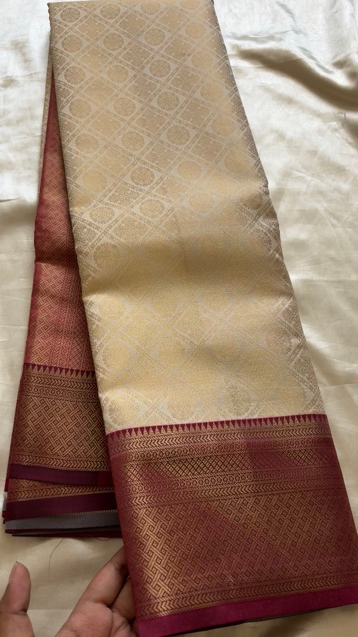 Semi Soft silk kr 141