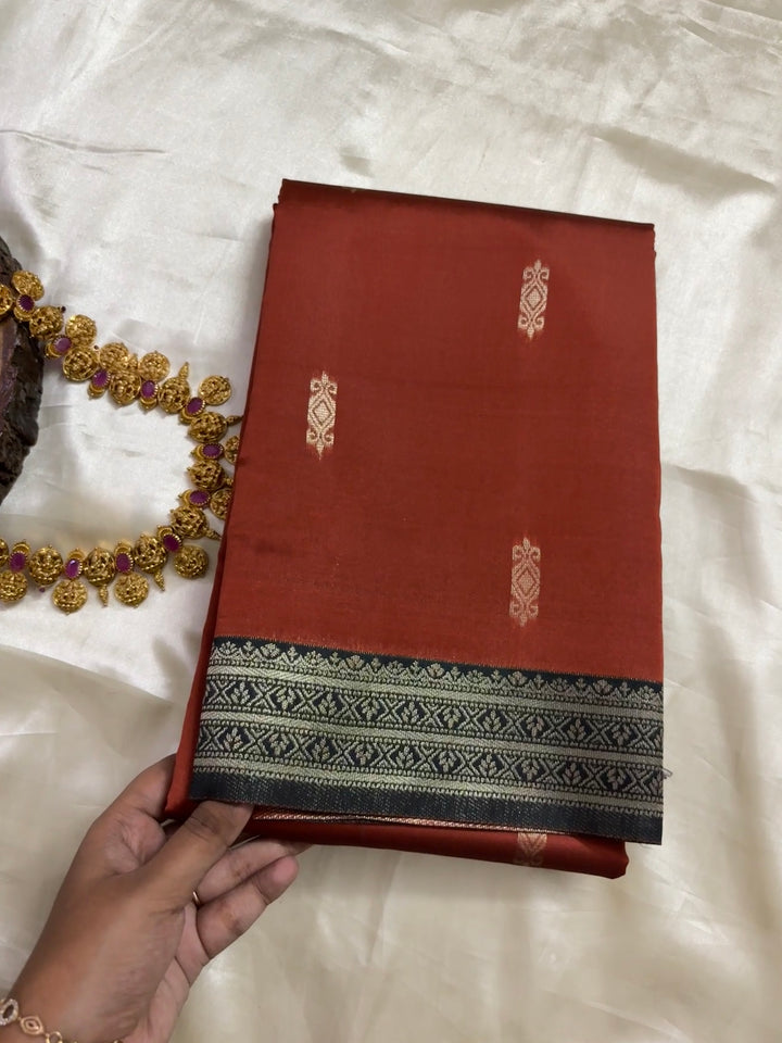 semi soft silk (KR57)