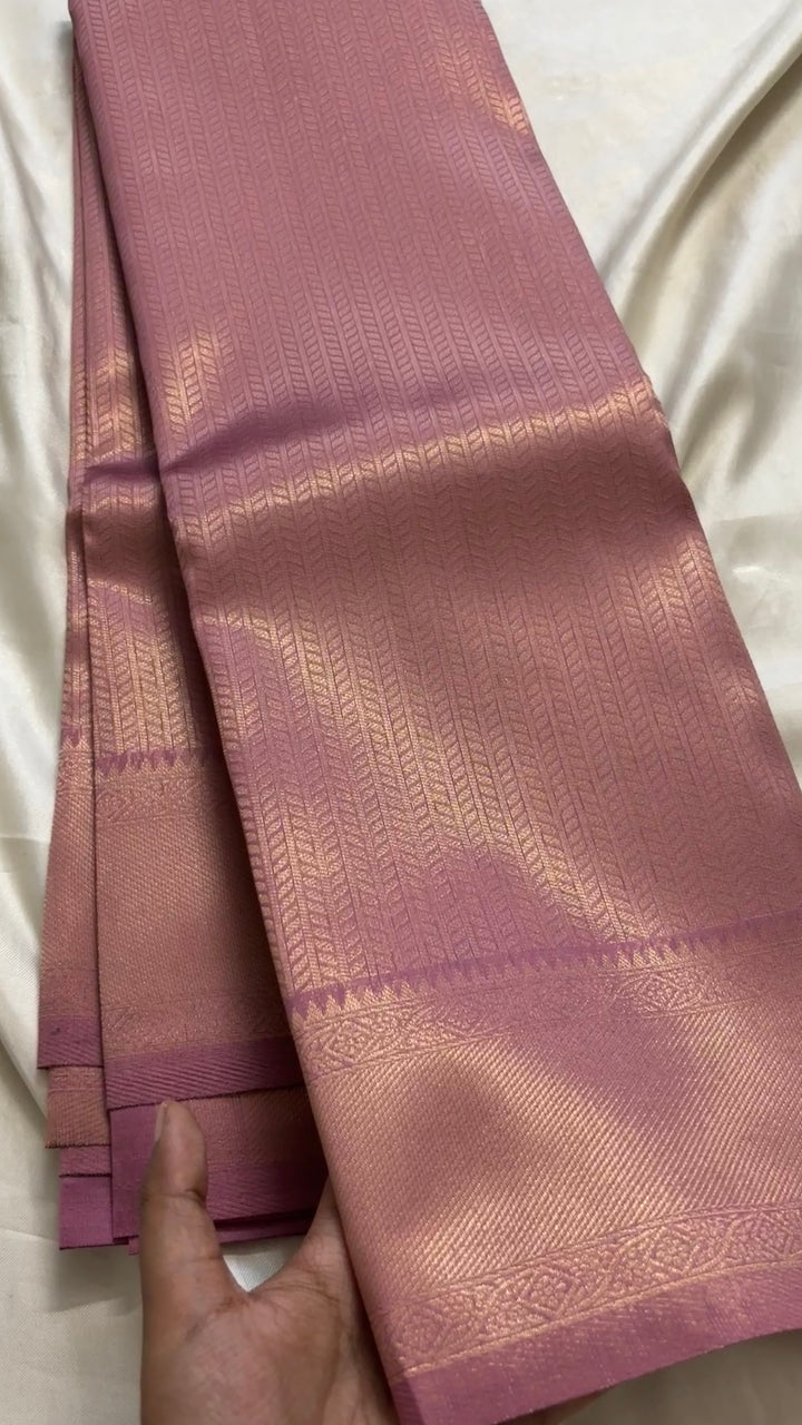 Semi brocade KR 39