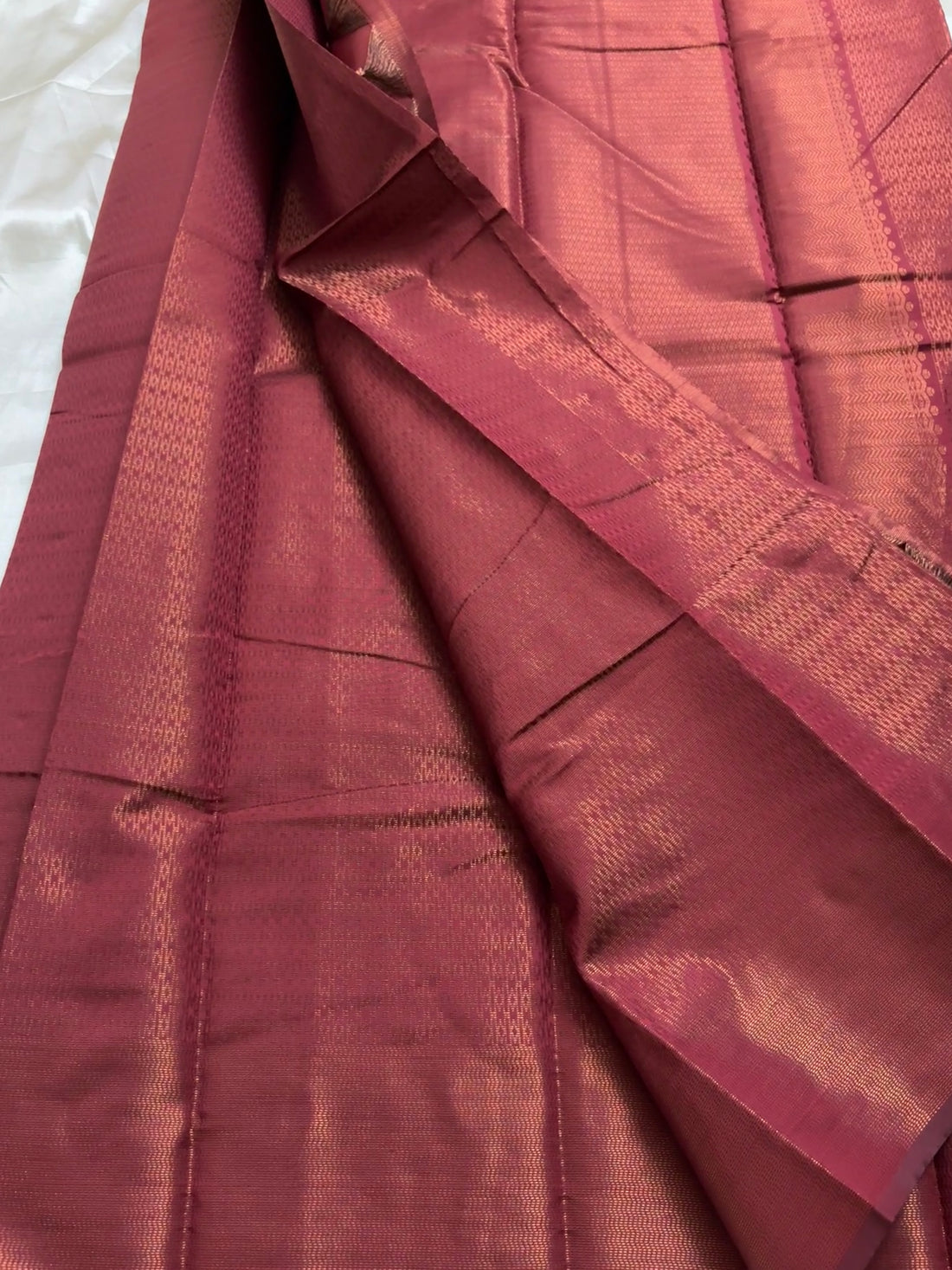 Brocade soft silk (KR55)