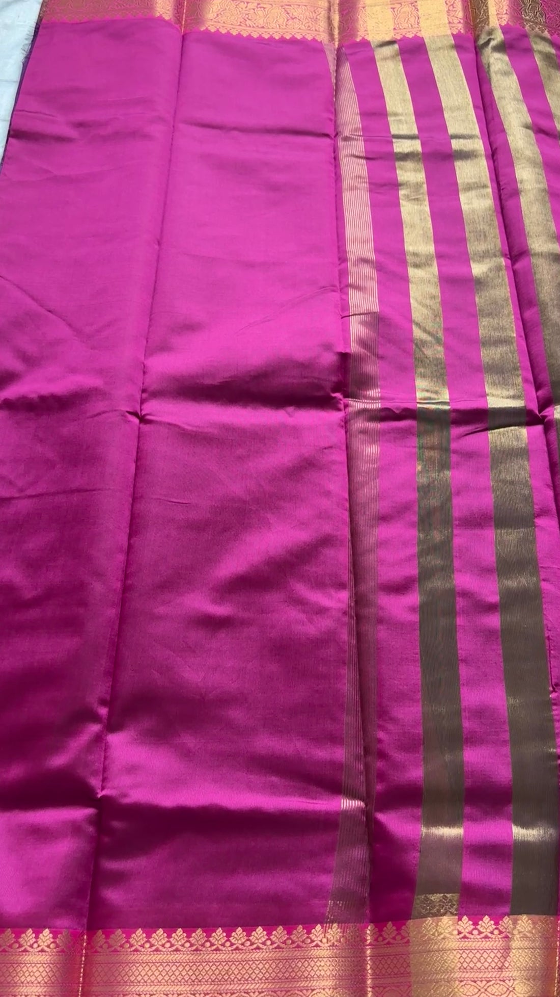 semi soft silk kr37