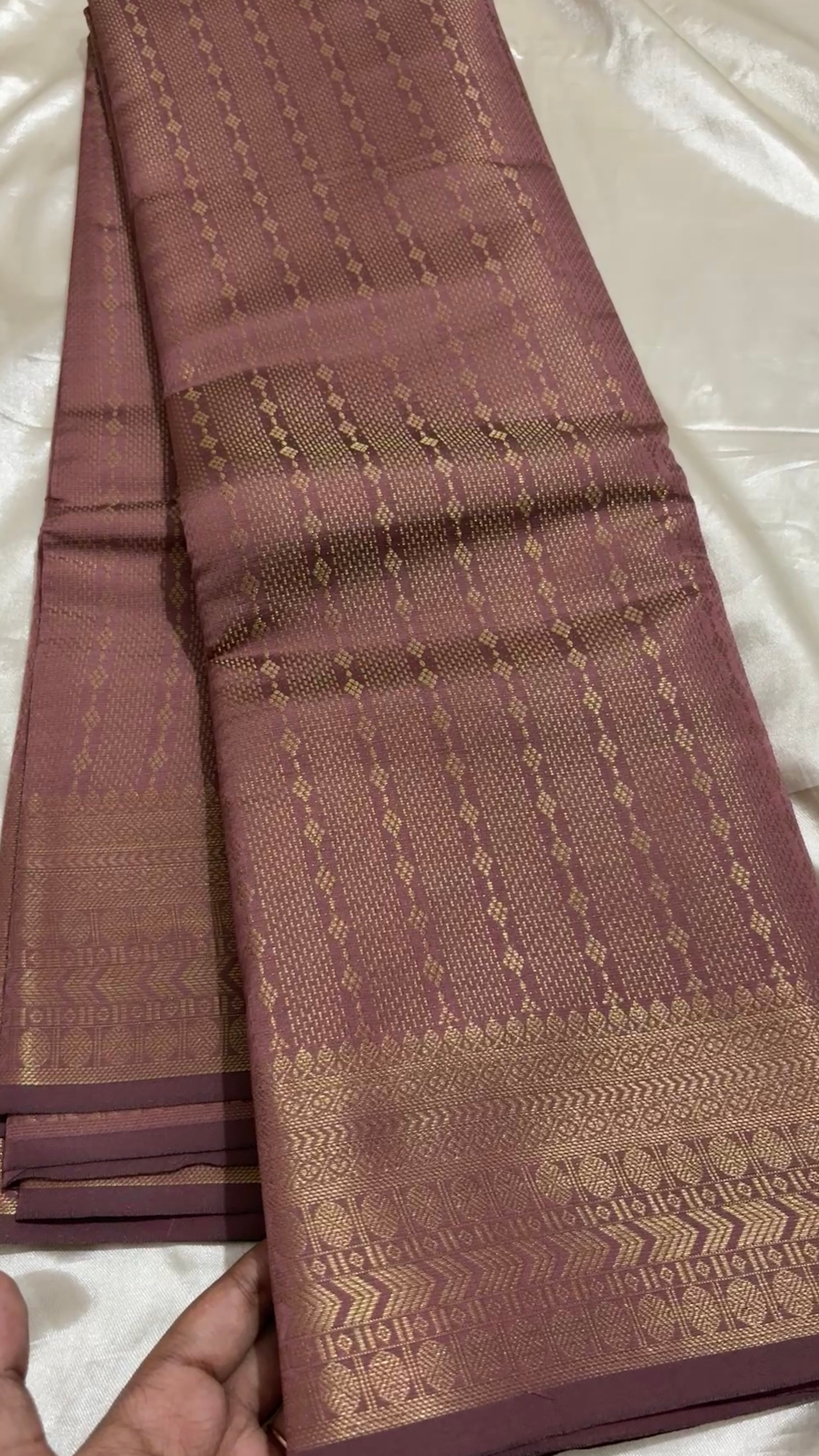 Premium Brocade soft silk KR 4