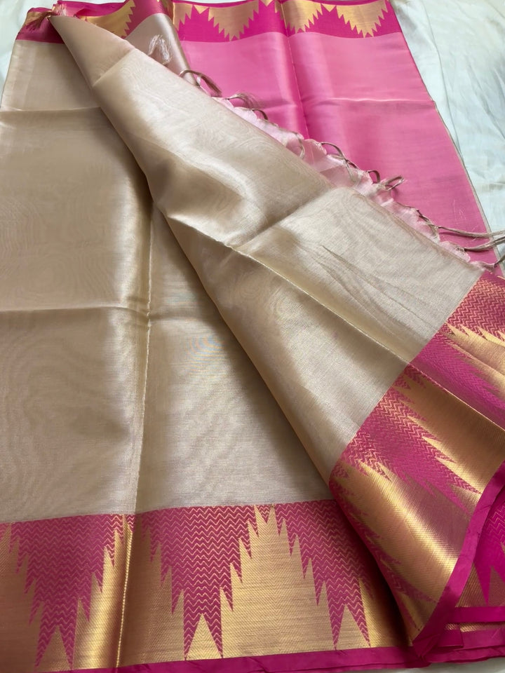 Semi kattan tissue kr23