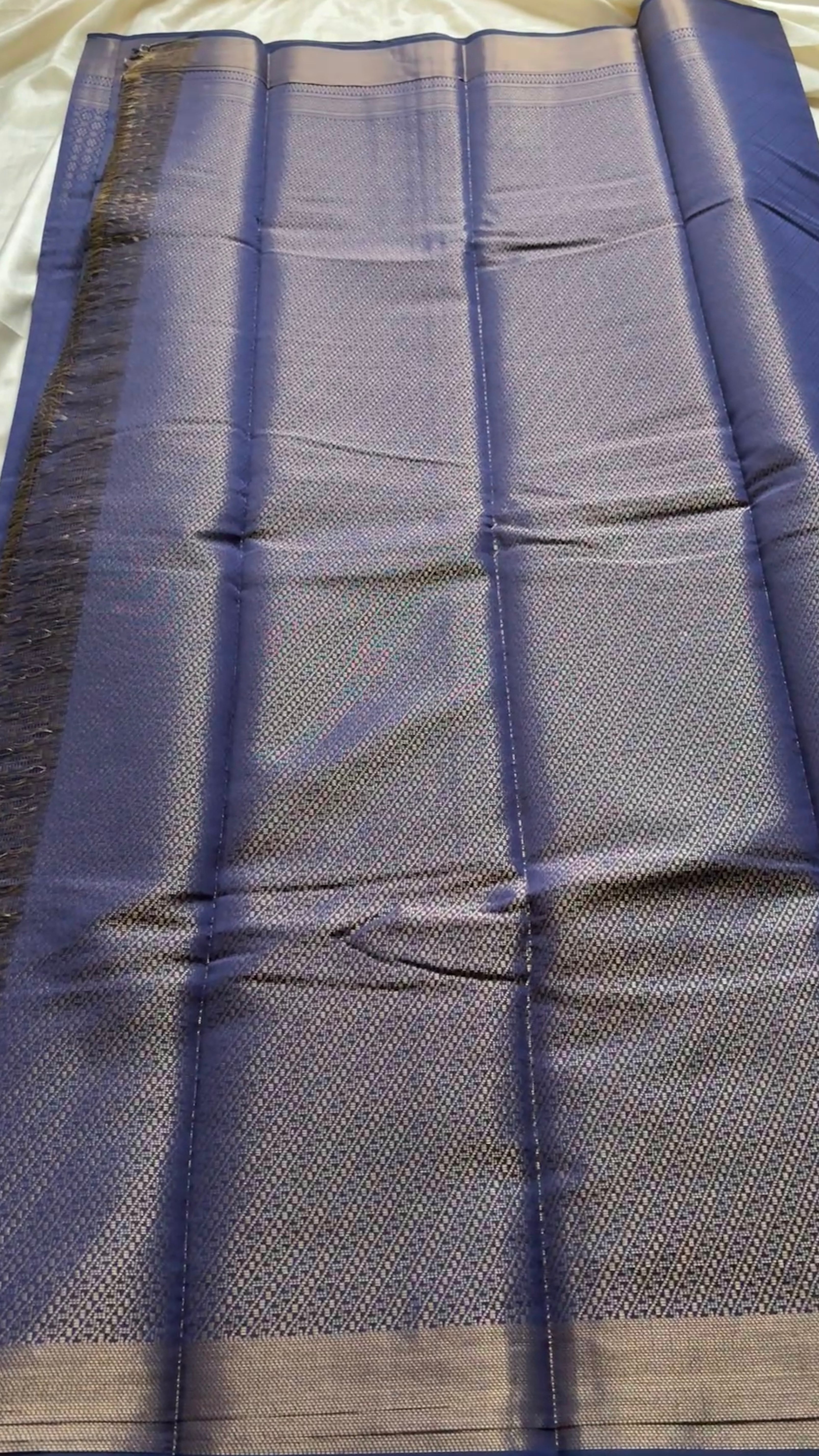 Premium Brocade soft silk KR 21
