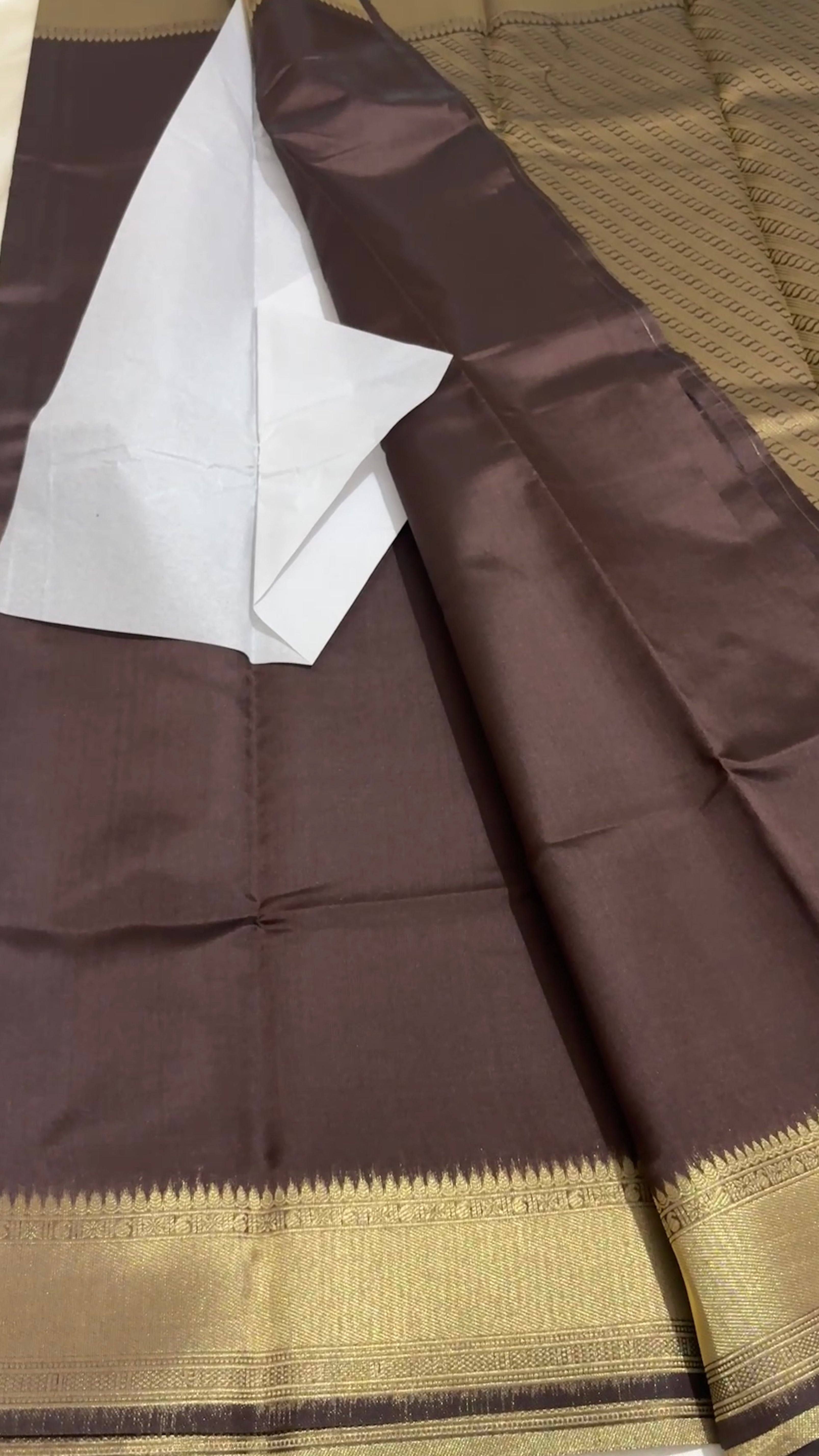 semi soft silk kr 141