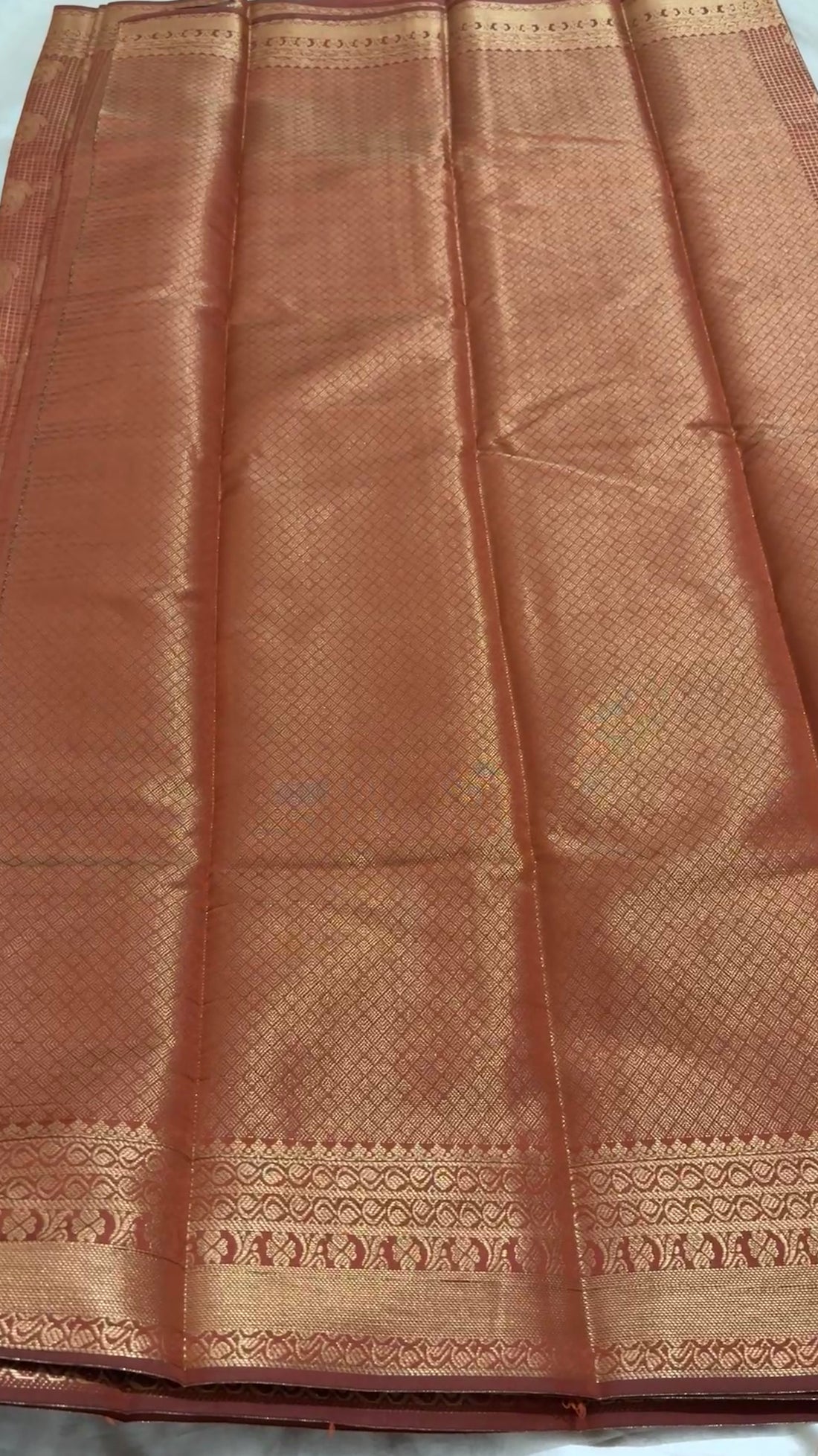 Premium Brocade soft silk kr50
