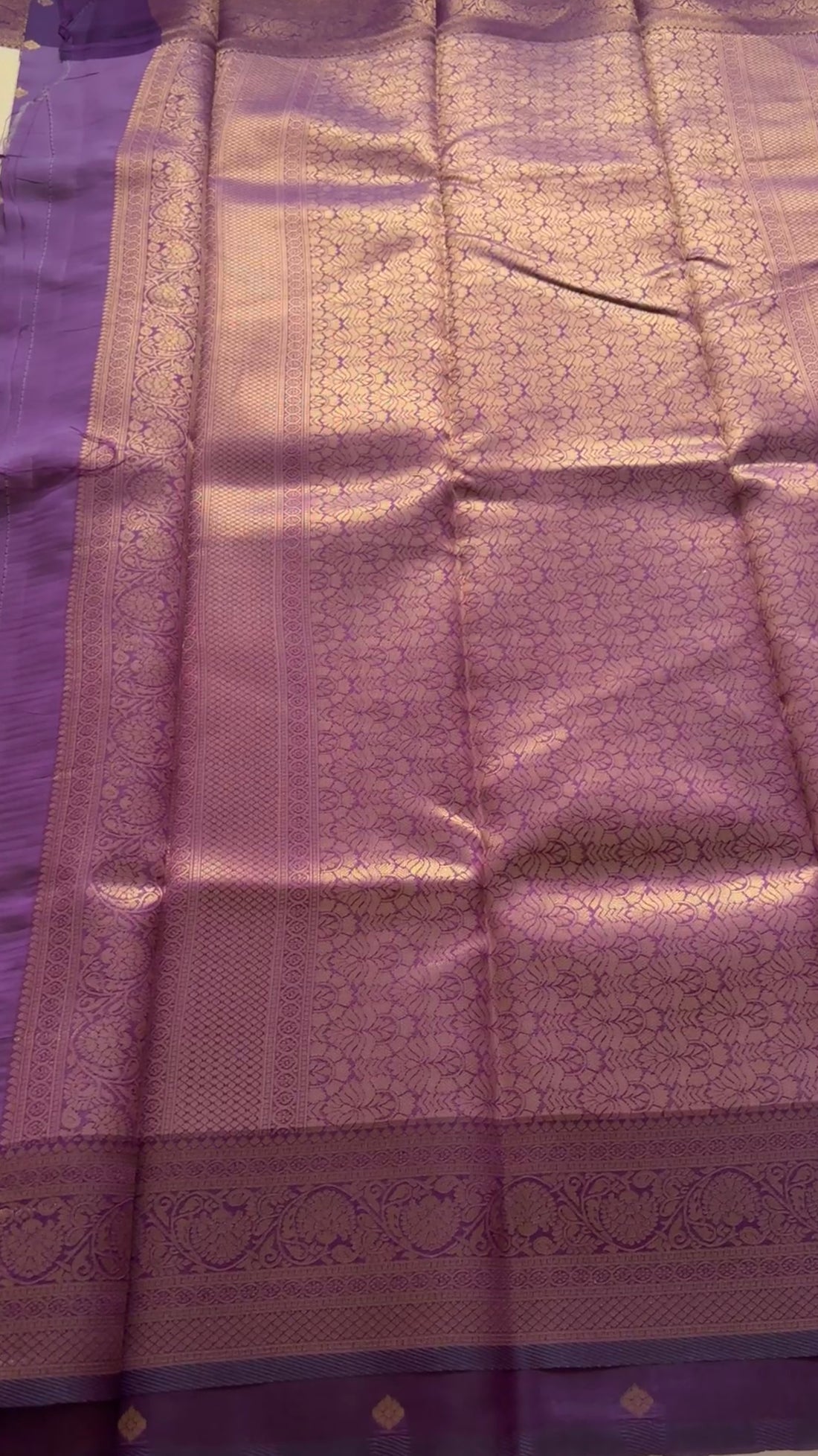 Kanchi semi soft silk KR36