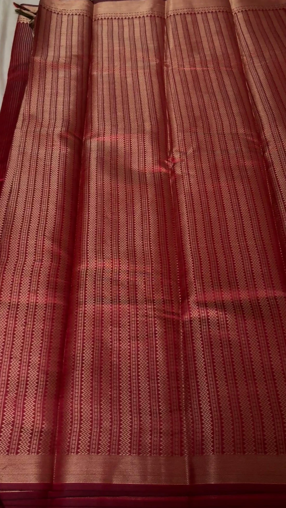 Premium Brocade soft silk Kr 99