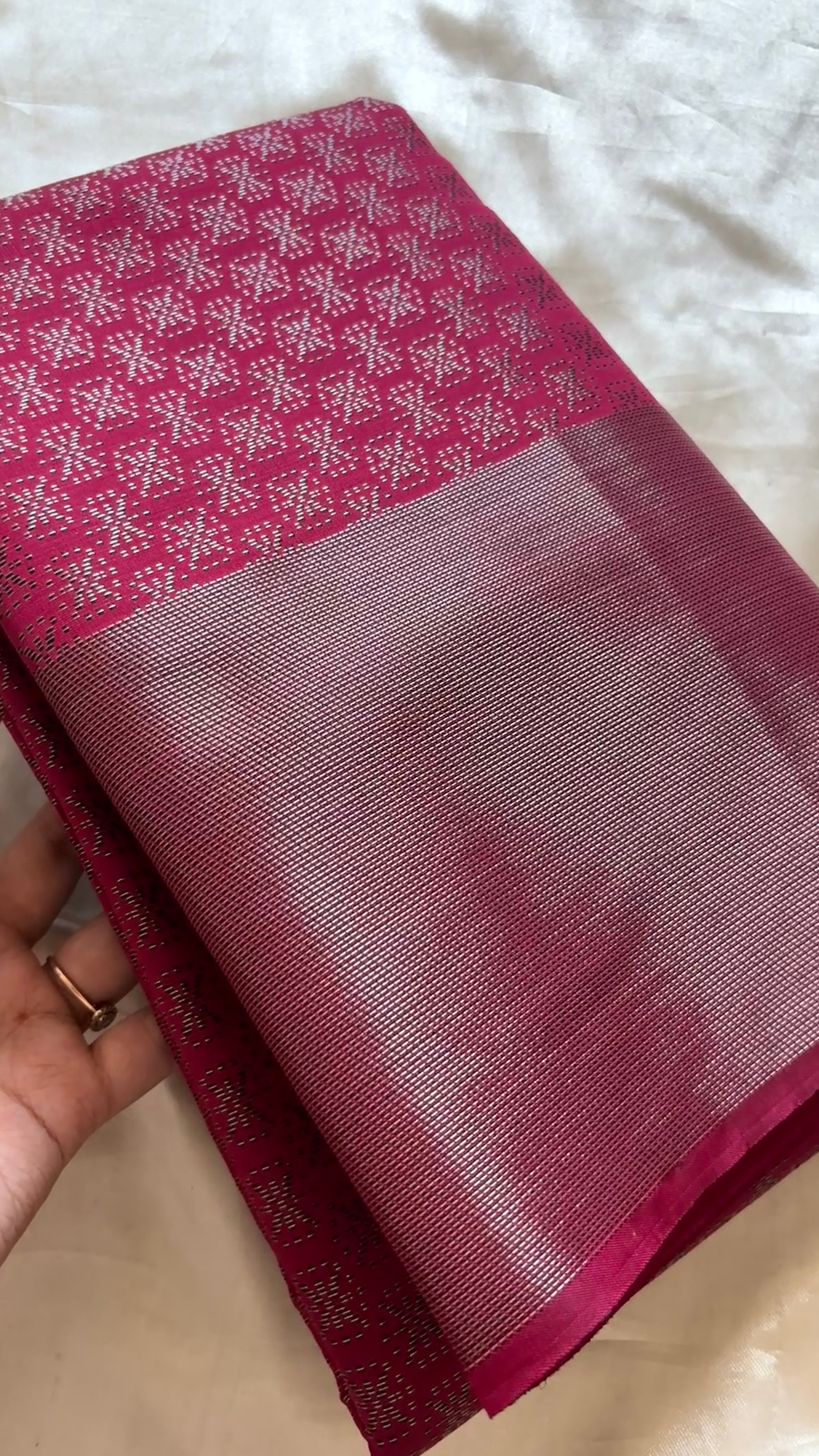 Brocade soft silk KR 149