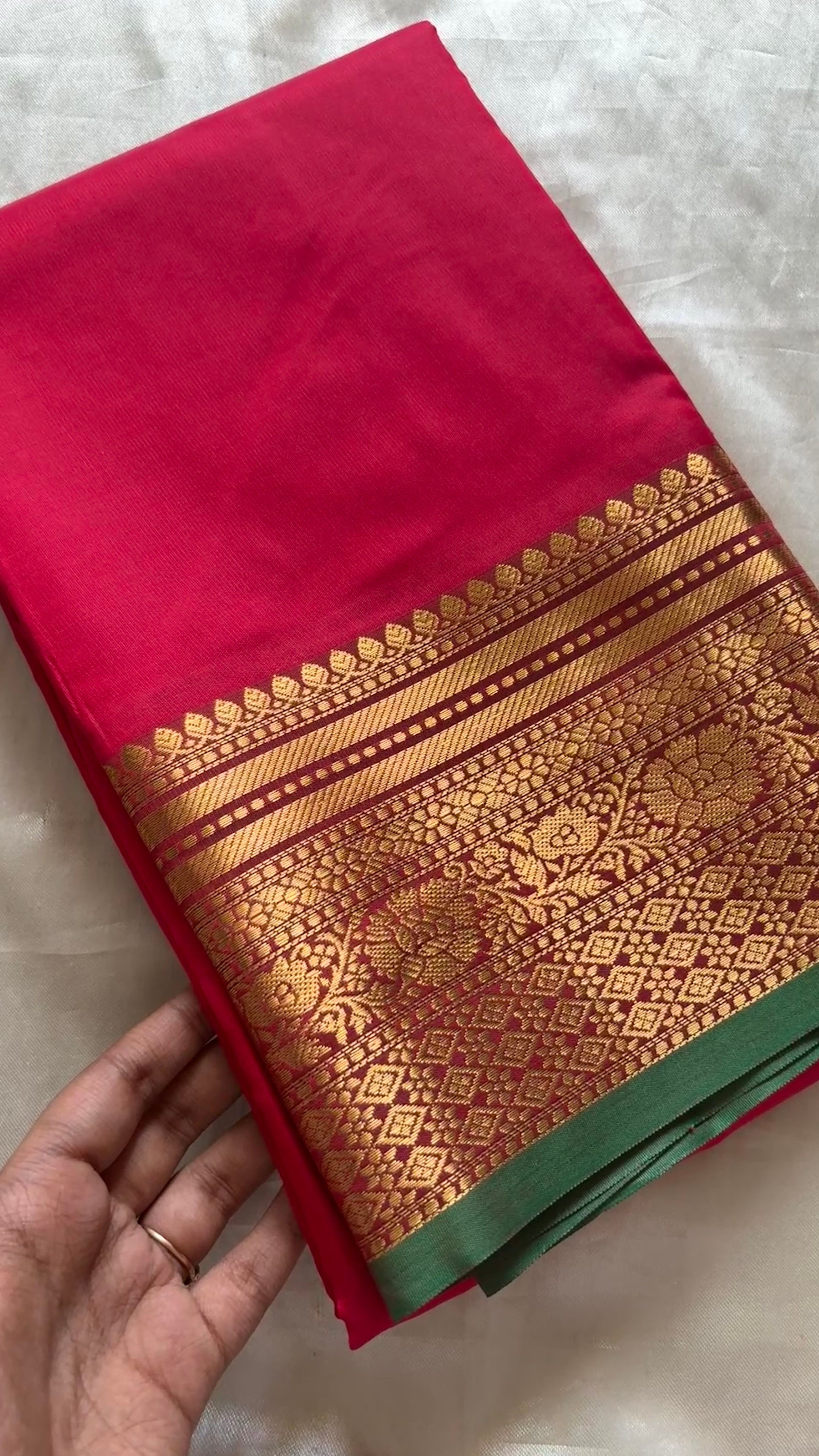 semi soft silk kr 126
